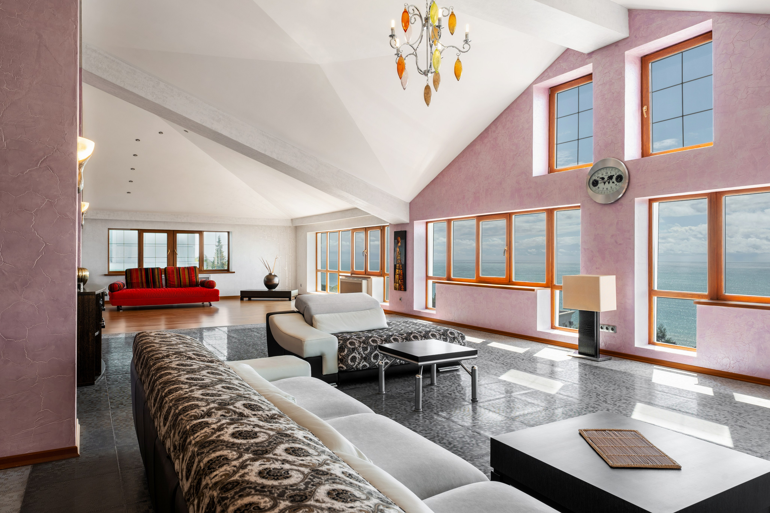 Фотограф апартаментов и коммерческой недвижимости. Отельный интерьерный фотограф Сочи