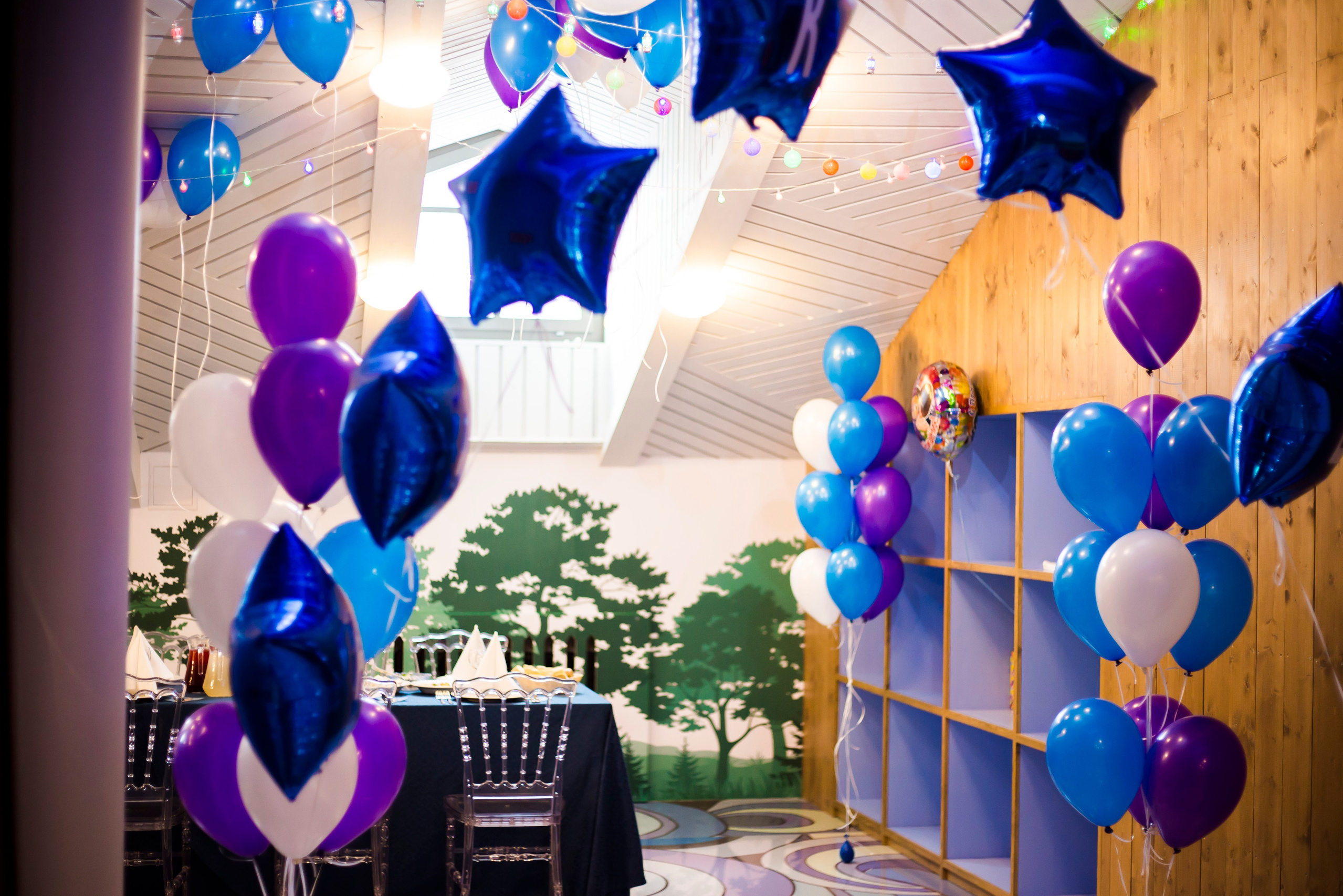 Репортаж — альбомы детские дни рождения. Свадебный и семейный фотограф в Санкт-Петербурге Макеева Наталья