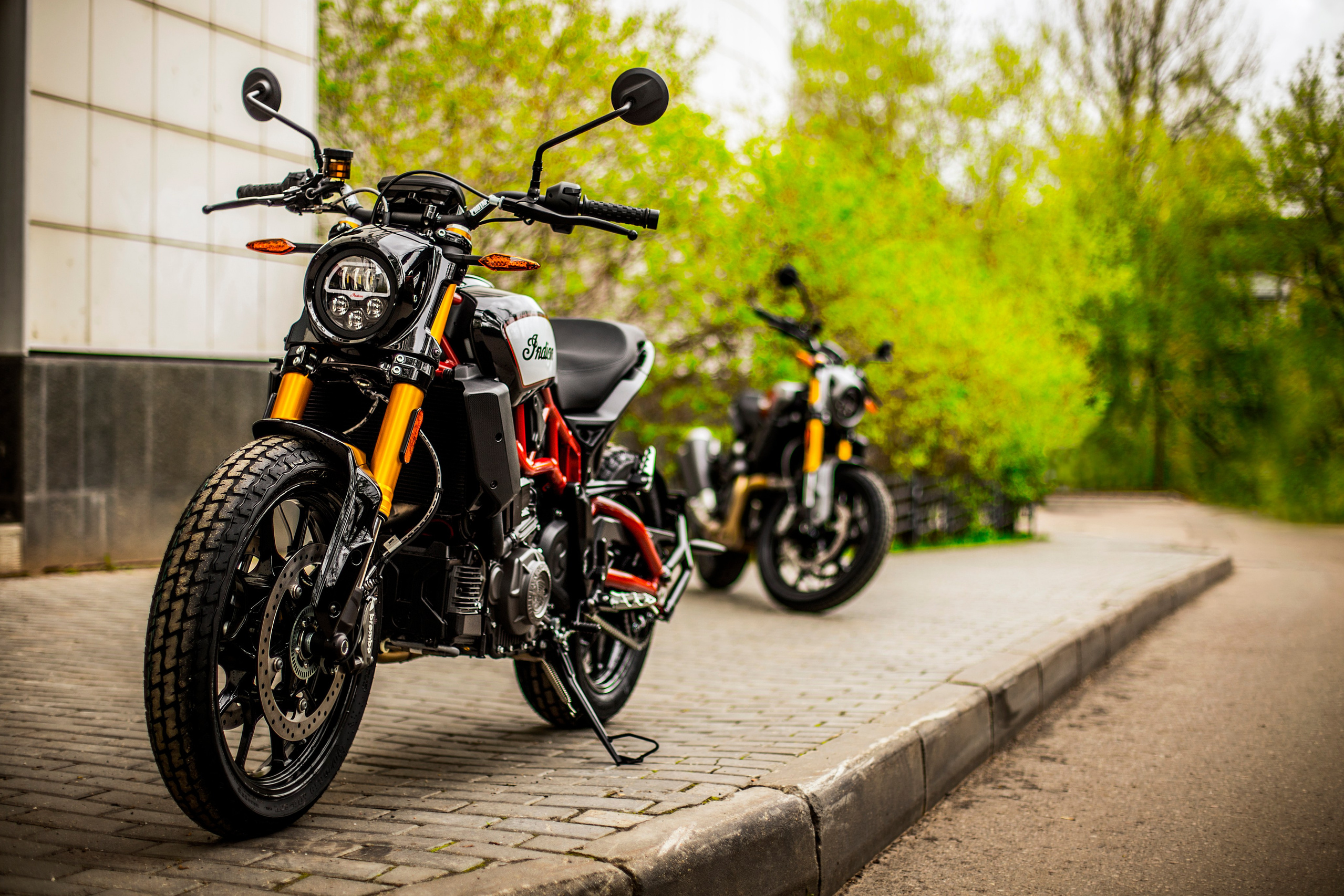 Фотосъемка для продажи мотоциклов. Репортажный фотограф, Москва, Закат