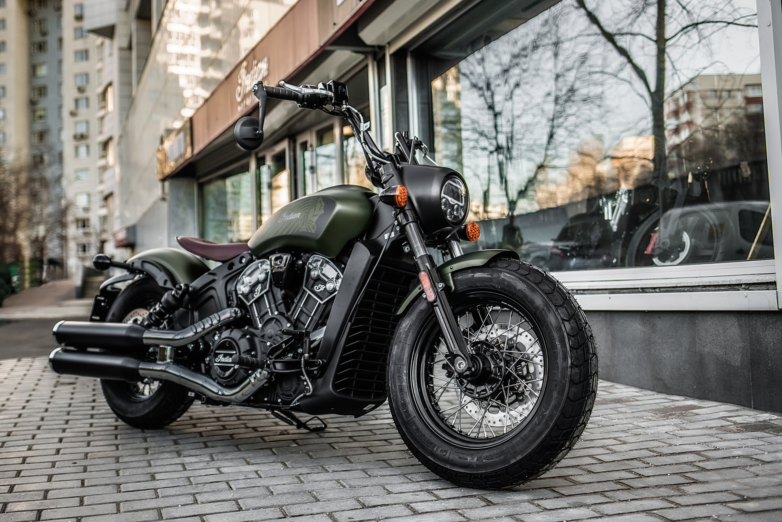 Фотосъемка для продажи мотоциклов. Репортажный фотограф, Москва, Закат