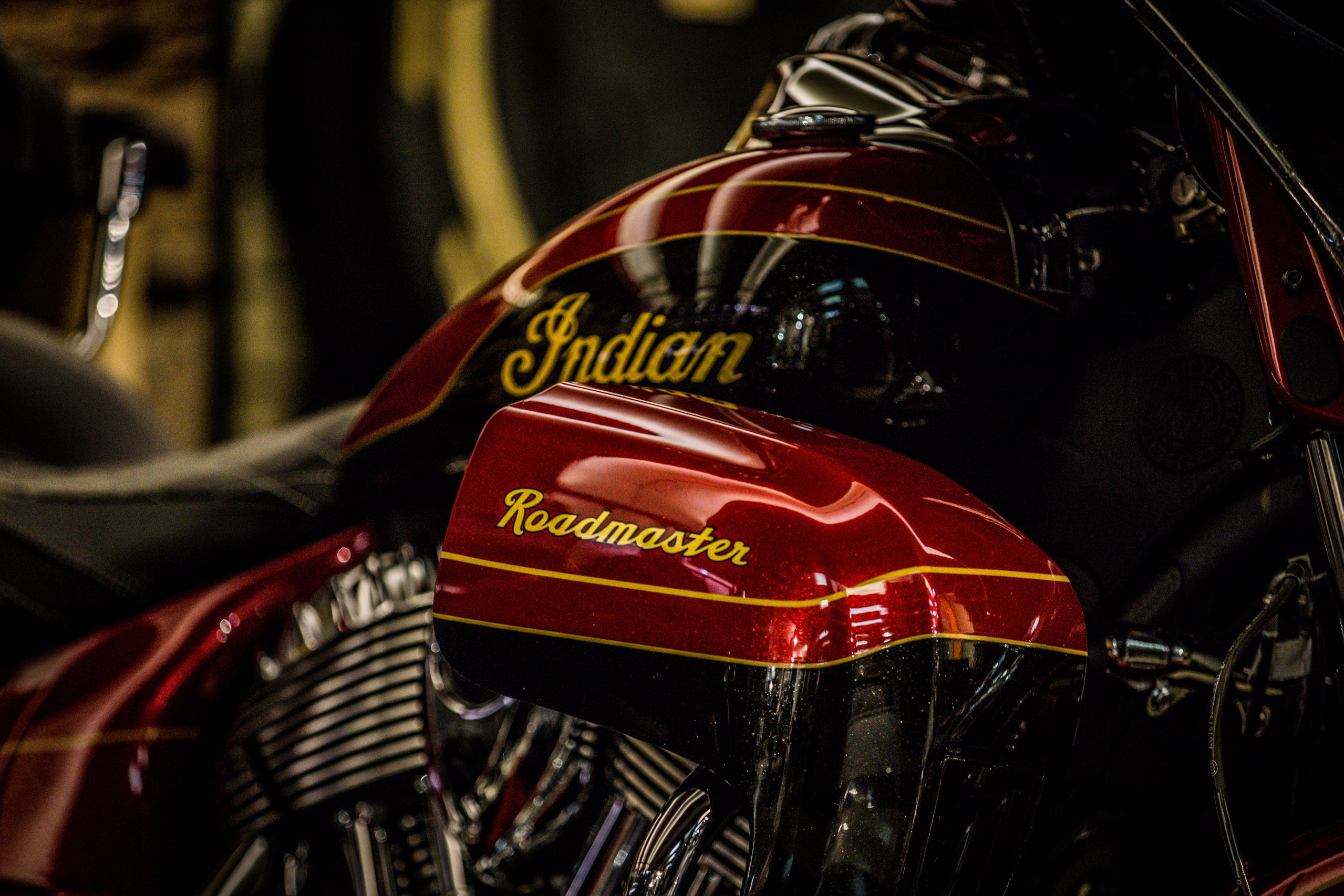 Фотосъемка для продажи мотоциклов. Репортажный фотограф, Москва, Закат