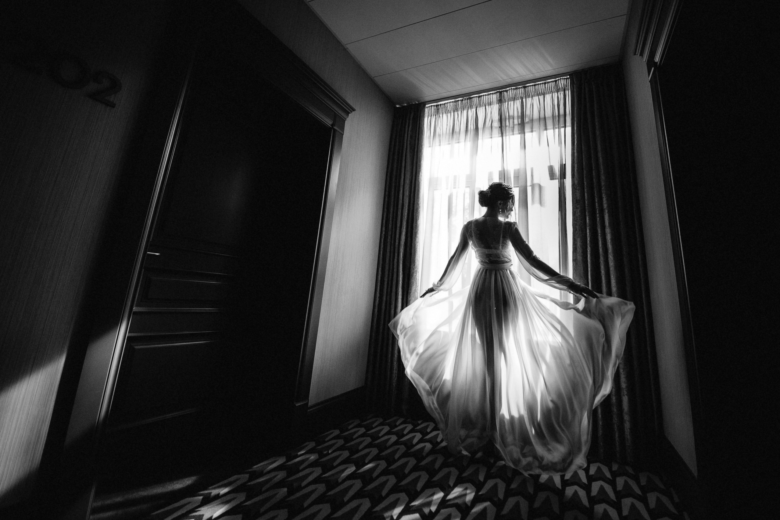 Свадебный фотограф в Ростове-на-Дону Олег Майер