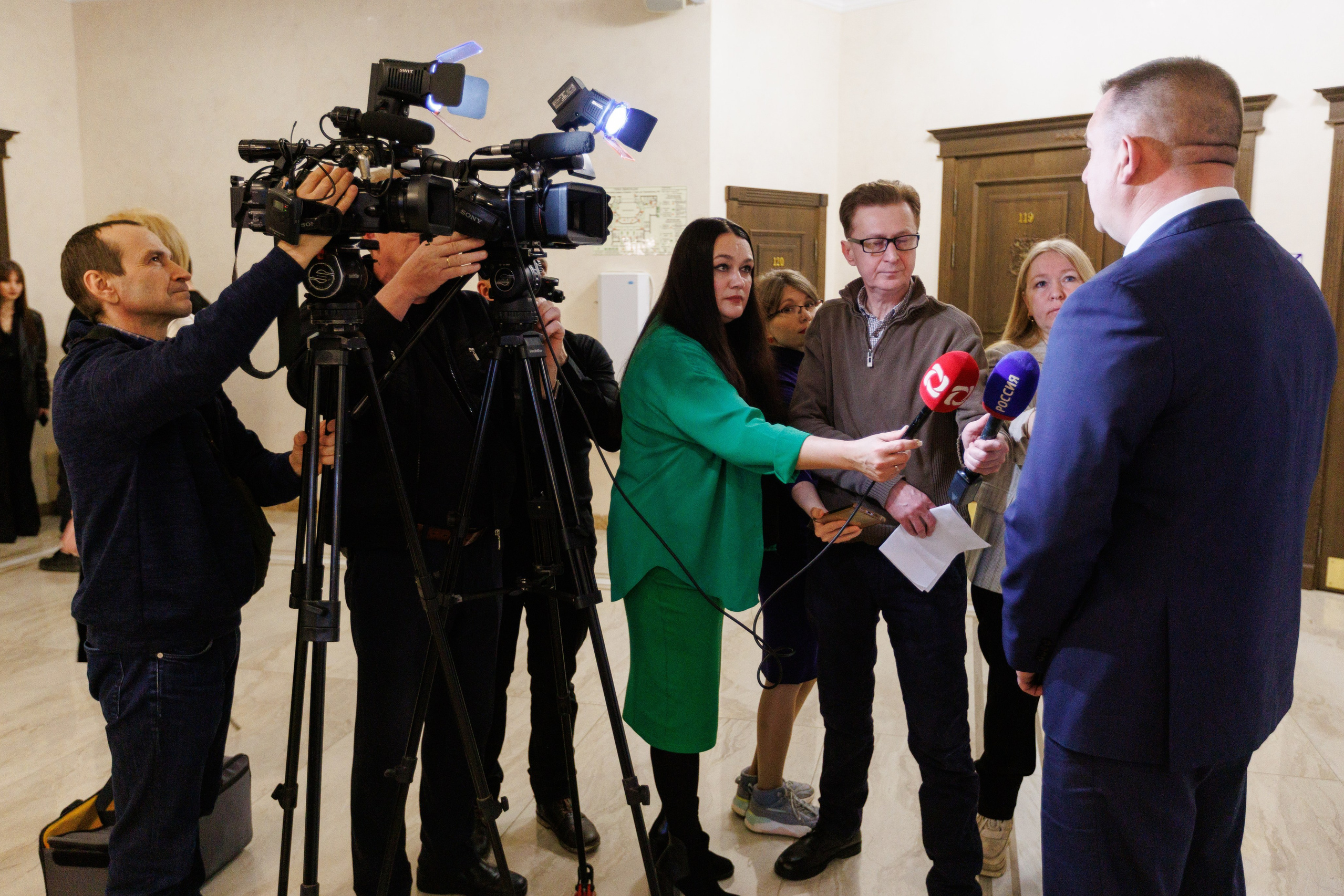 Event-агентство «Апельсин» Ижевск