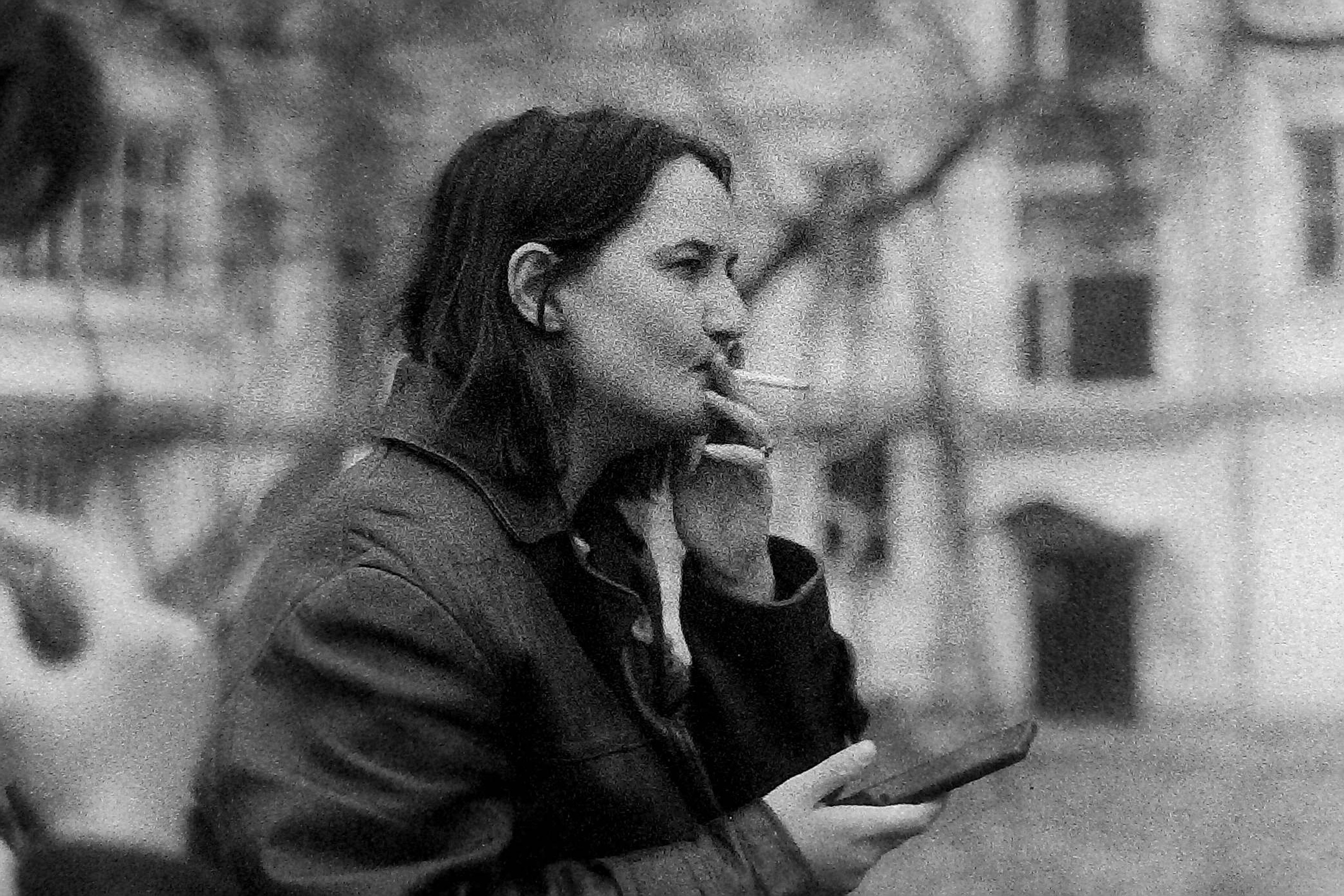 Плёнка. Контент-фотограф для творческих единиц и мастеров в Санкт-Петербурге