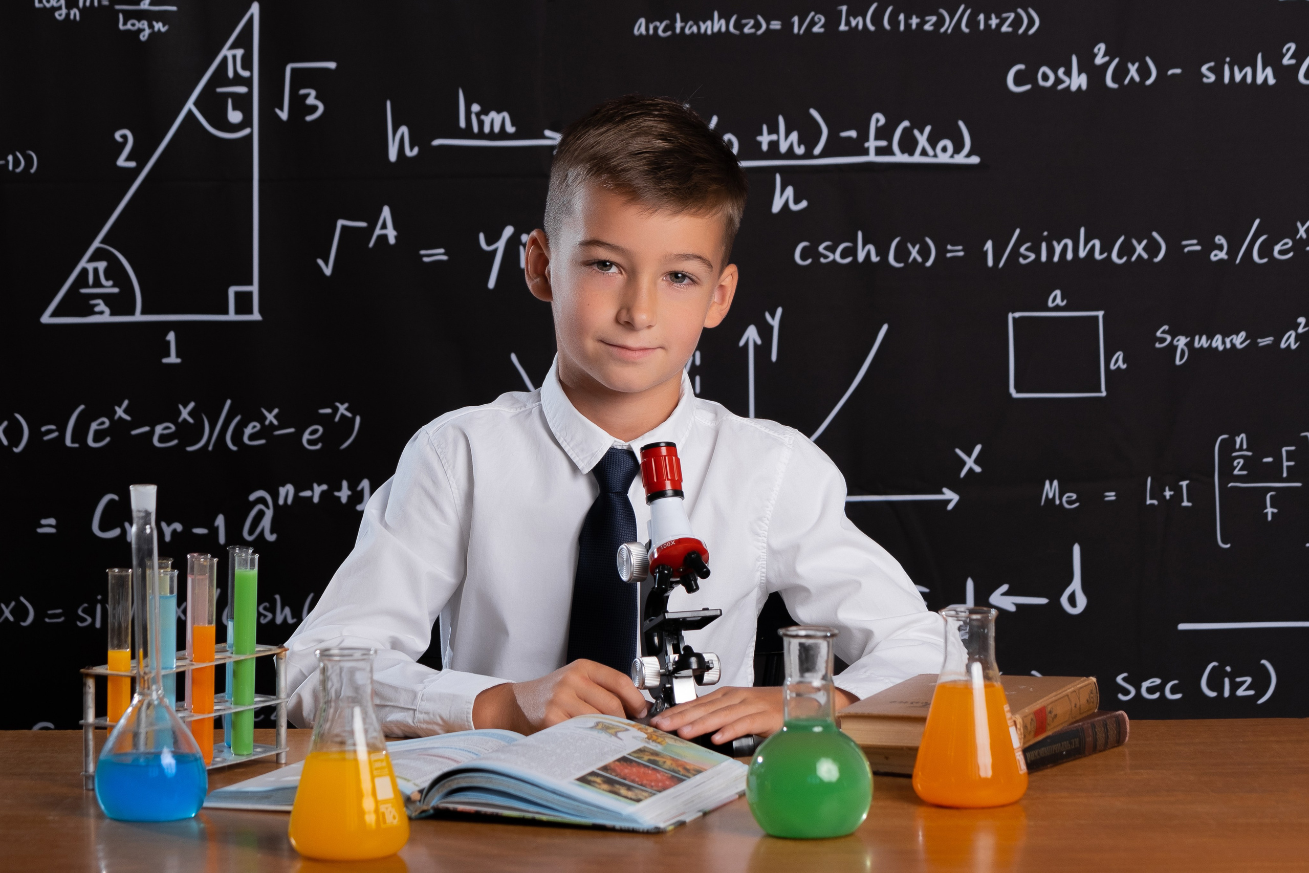 Фотопроект «Химия». Фотограф и видеограф Софья Бурляева в Санкт-Петербурге