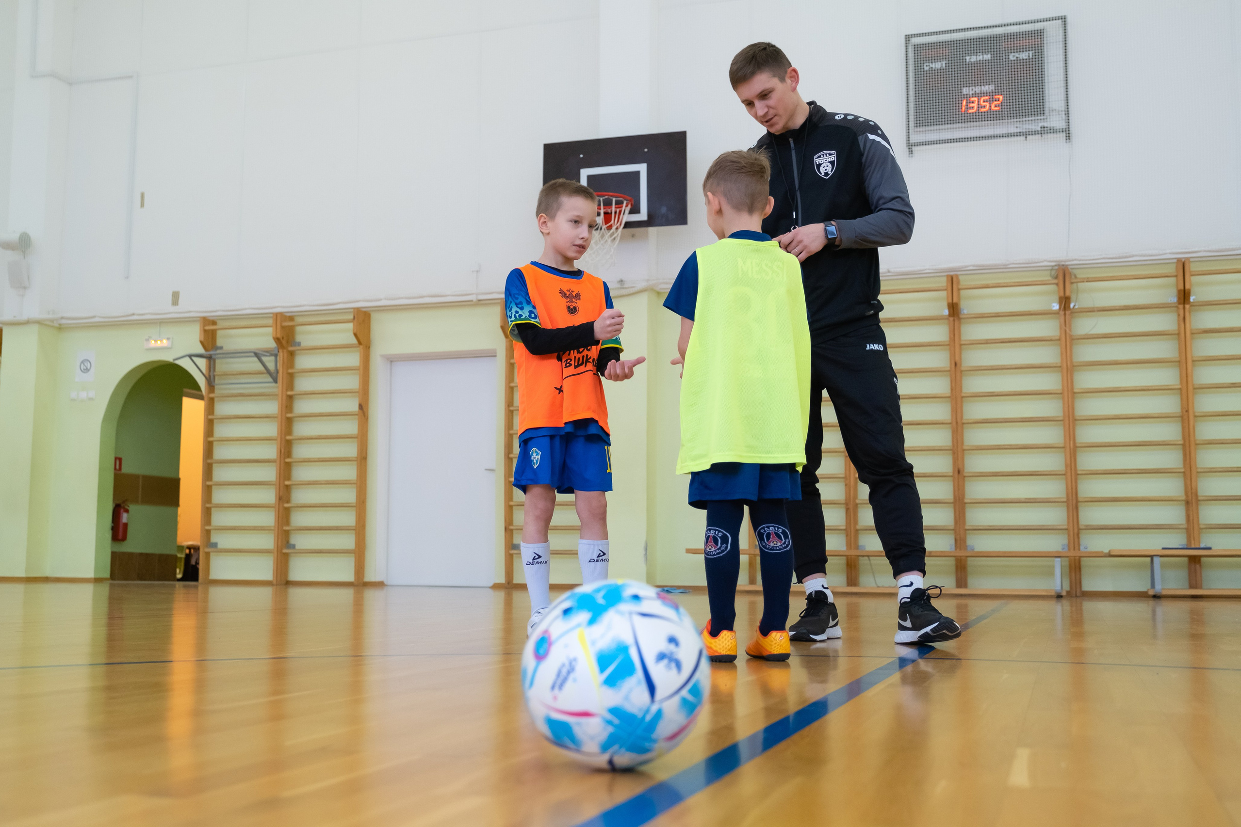 Репортажные съемки. Фотограф и видеограф Софья Бурляева в Санкт-Петербурге