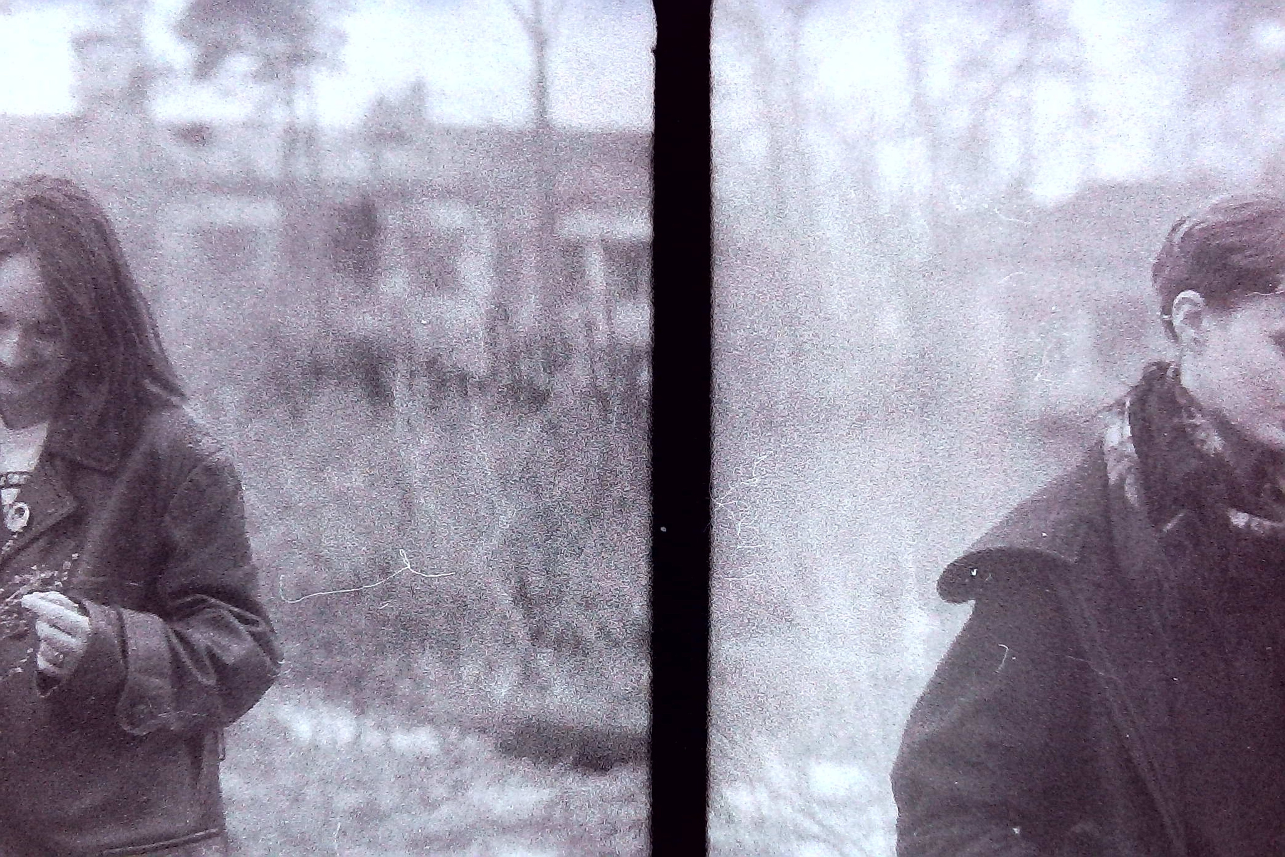 Плёнка. Контент-фотограф для творческих единиц и мастеров в Санкт-Петербурге