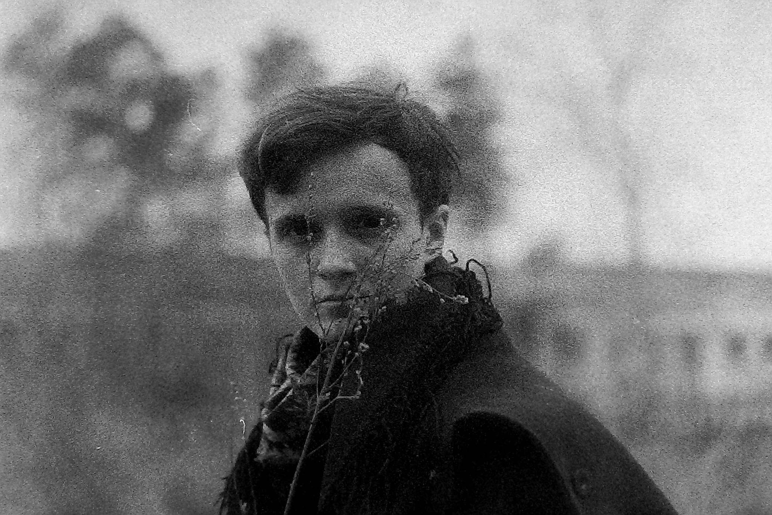 Плёнка. Контент-фотограф для творческих единиц и мастеров в Санкт-Петербурге