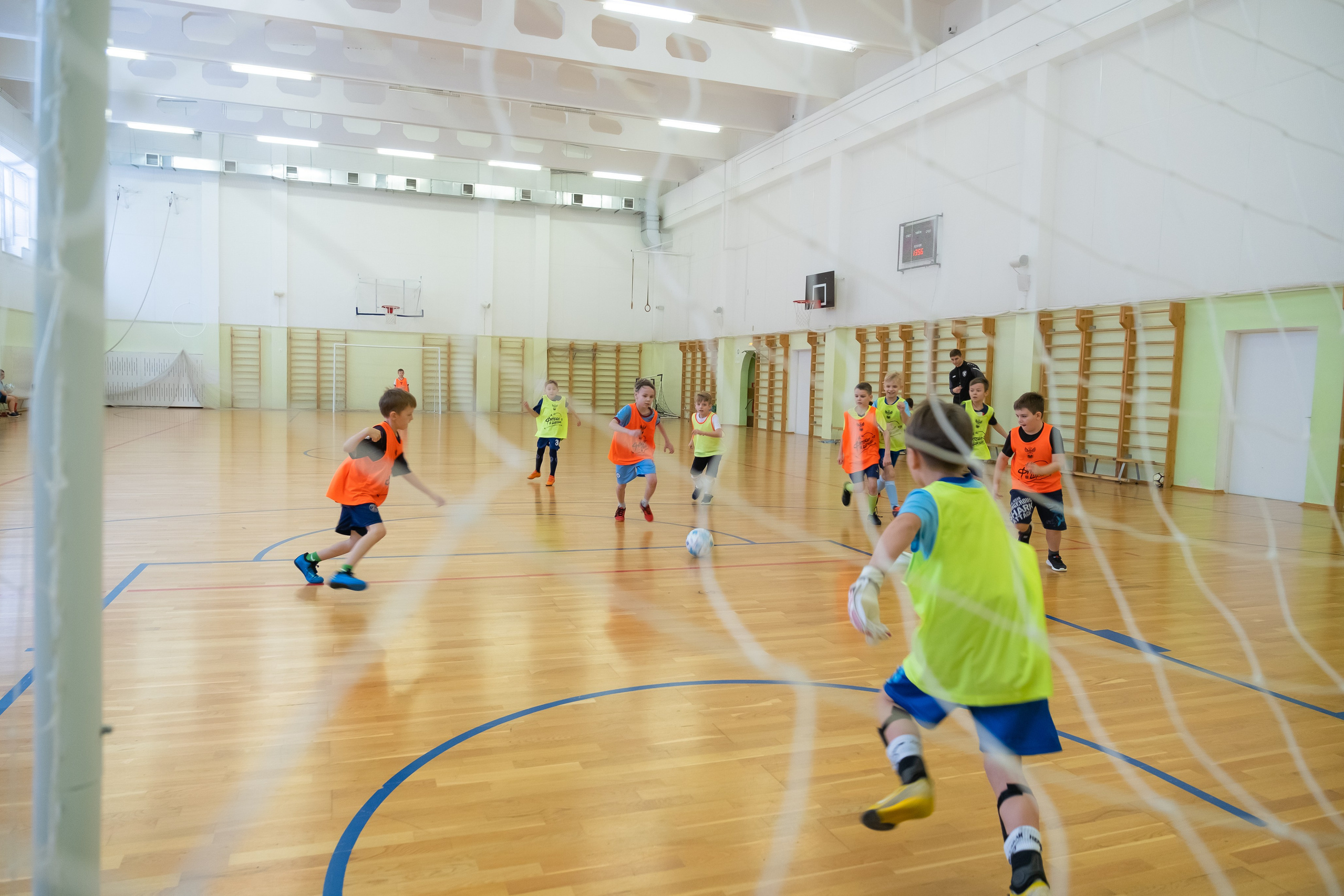 Репортажные съемки. Фотограф и видеограф Софья Бурляева в Санкт-Петербурге