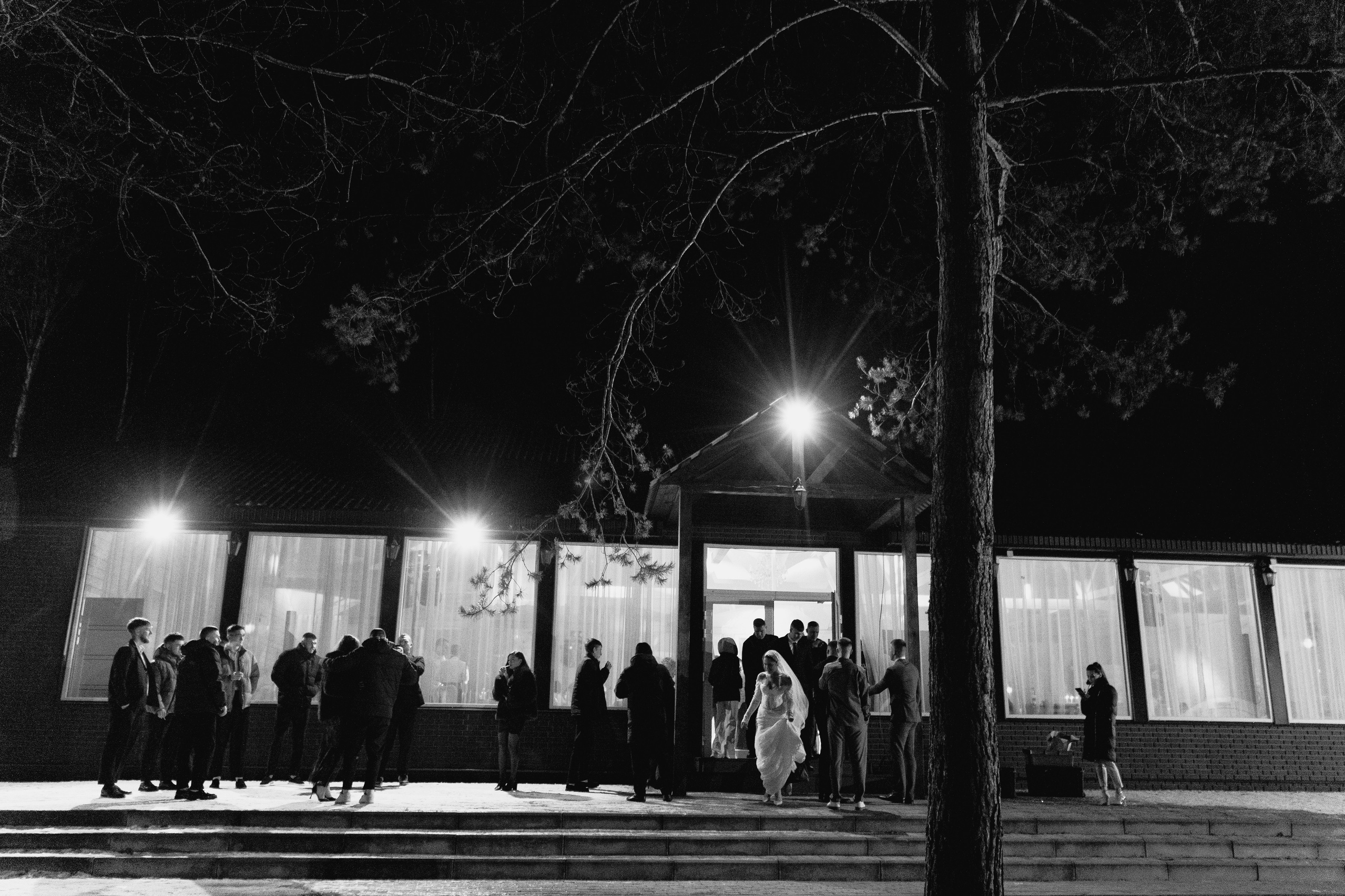 Услуги. Свадебный фотограф