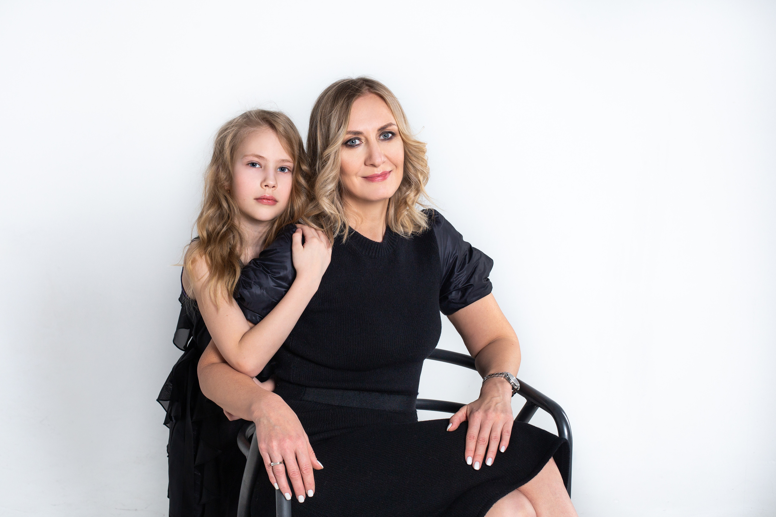 Фотопроект Я-мама. Фотограф в Красноярске Оксана Мазун