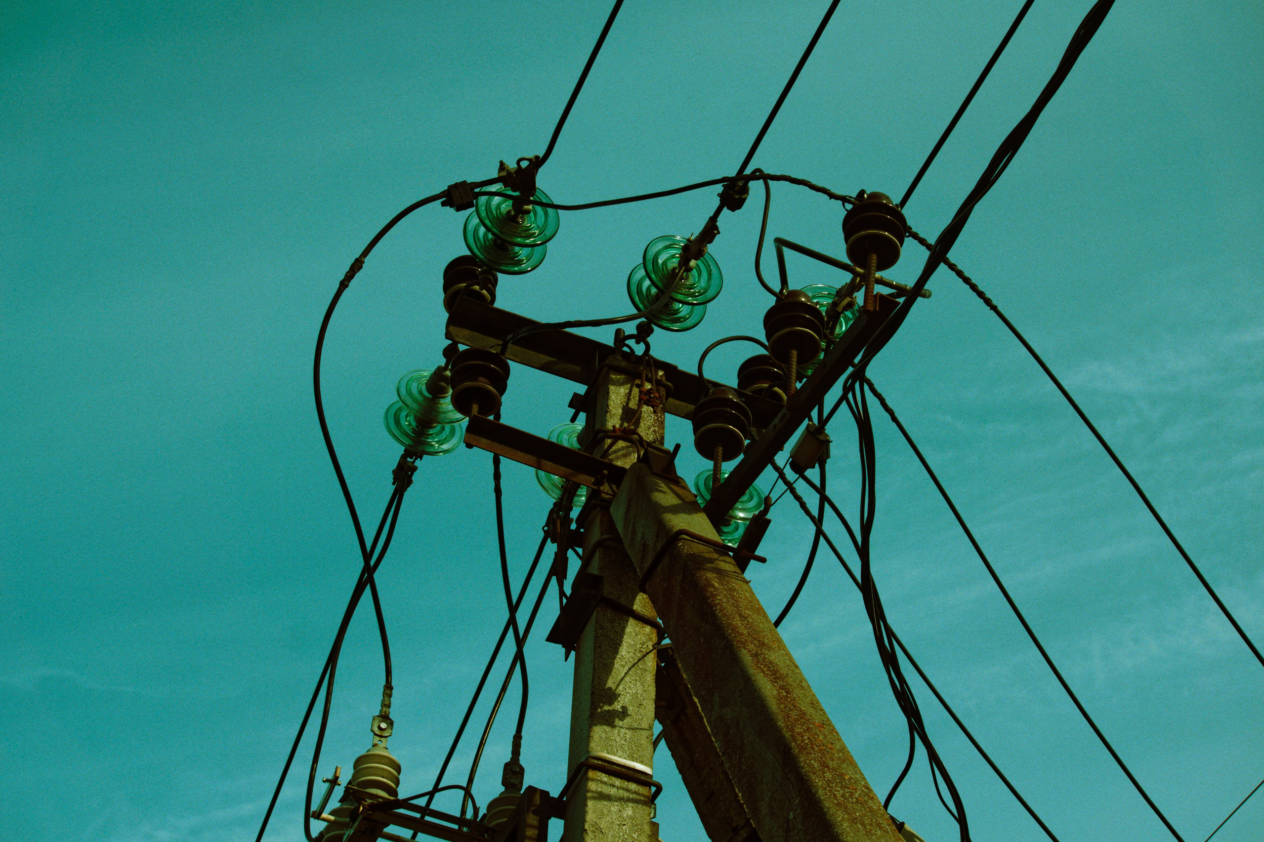 Отрадное — дрейф «система 22». Роман Ходырев — художник, фотограф, музыкант, эзотериолог. Санкт-Петербург, Рига