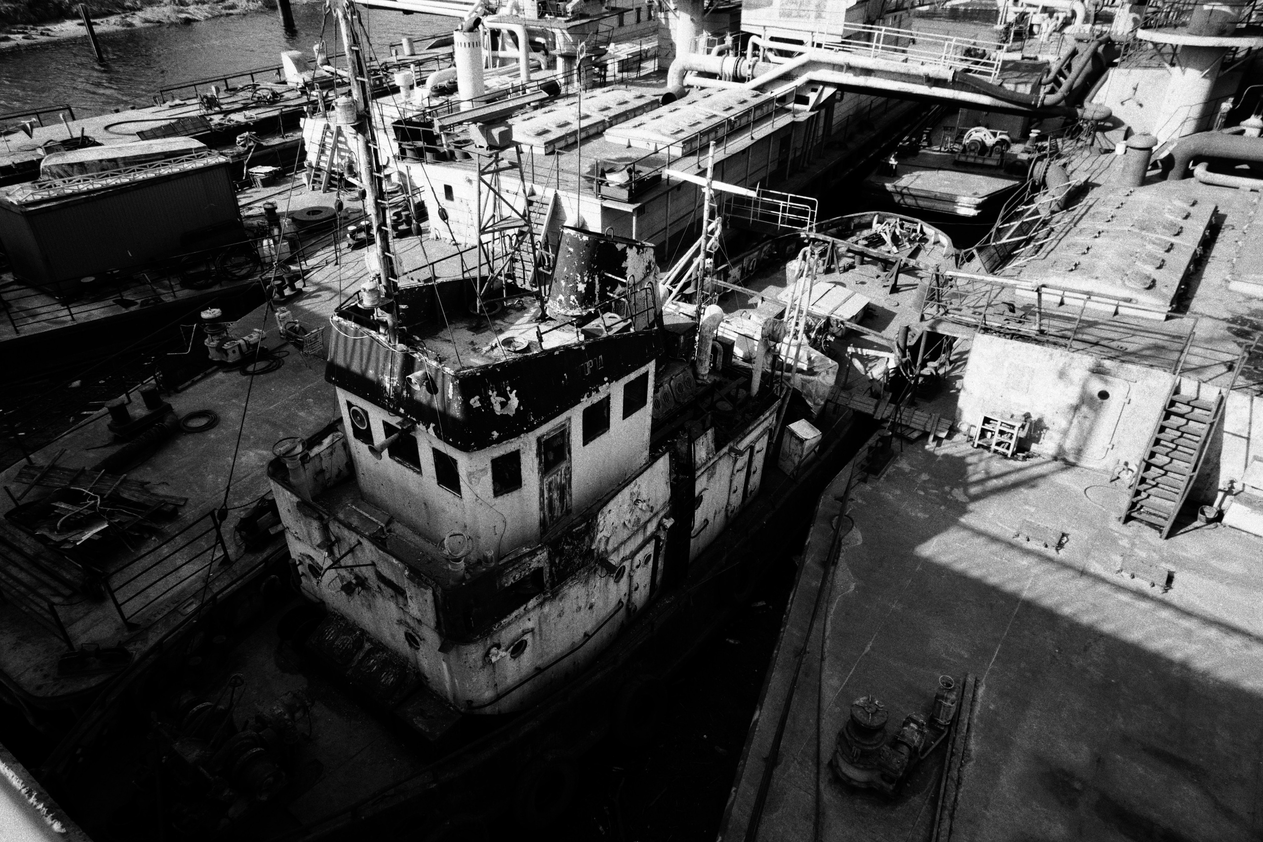 Отрадное — дрейф «система 22». Роман Ходырев — художник, фотограф, музыкант, эзотериолог. Санкт-Петербург, Рига