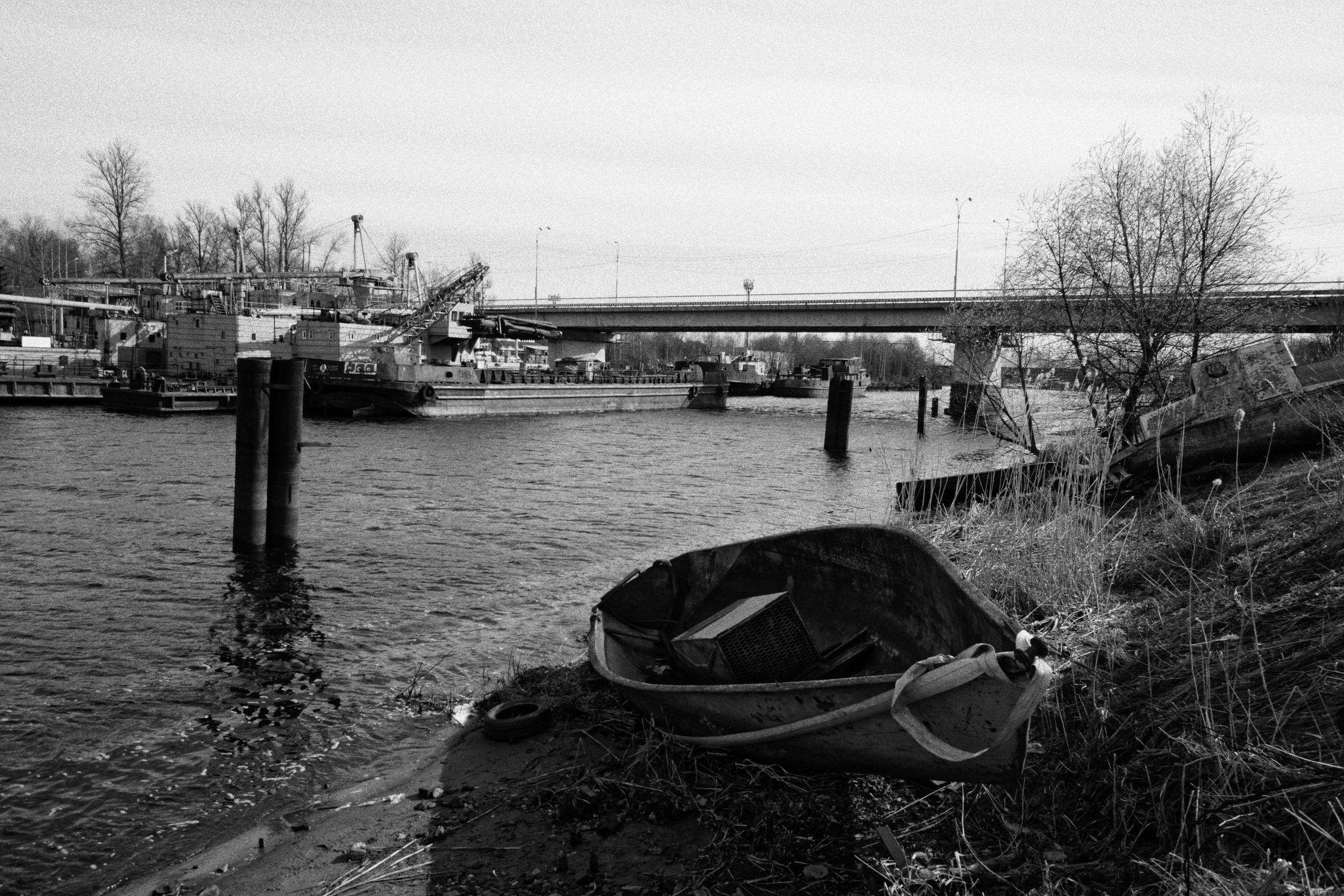 Отрадное — дрейф «система 22». Роман Ходырев — художник, фотограф, музыкант, эзотериолог. Санкт-Петербург, Рига