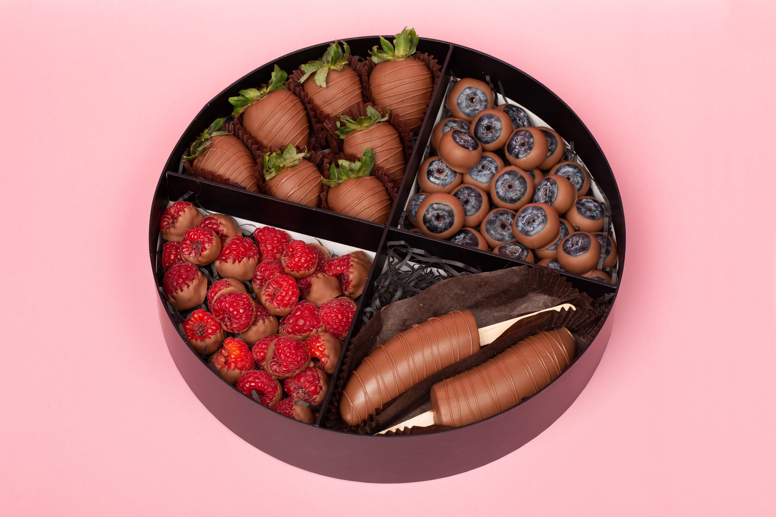 Как выделиться в агрегаторах еды. Предметный и фудфотограф в Сочи Дарина Погодаева