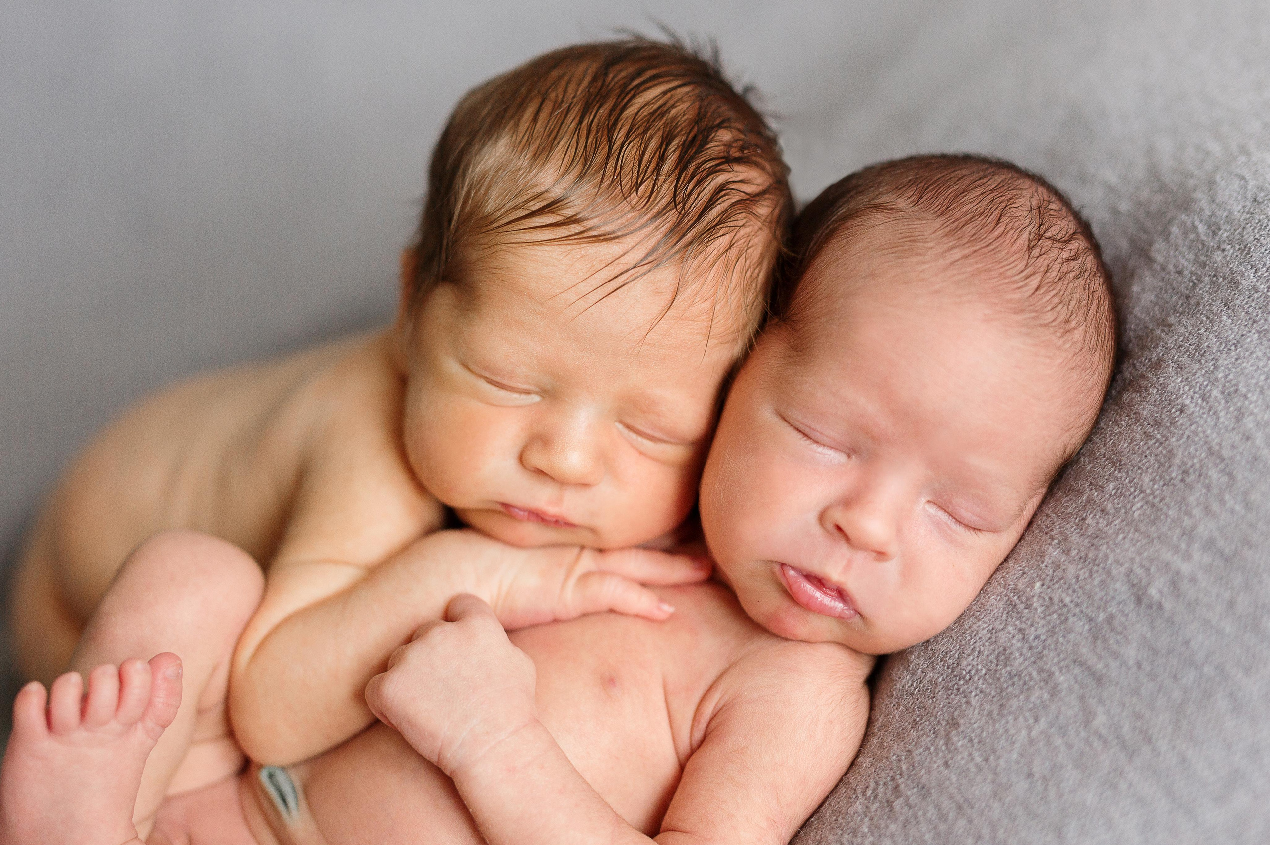 Фотосессия новорожденного. Психолог в Челябинске