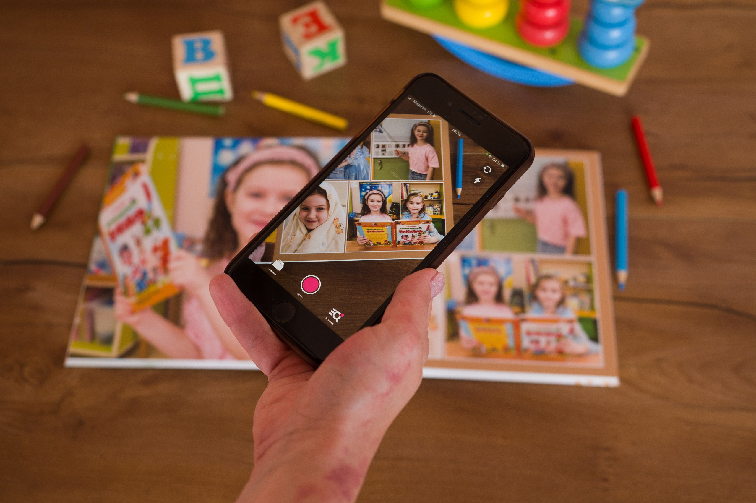 Для детского сада. Детский и школьный фотограф Екатерина Гонтаренко Новокузнецк