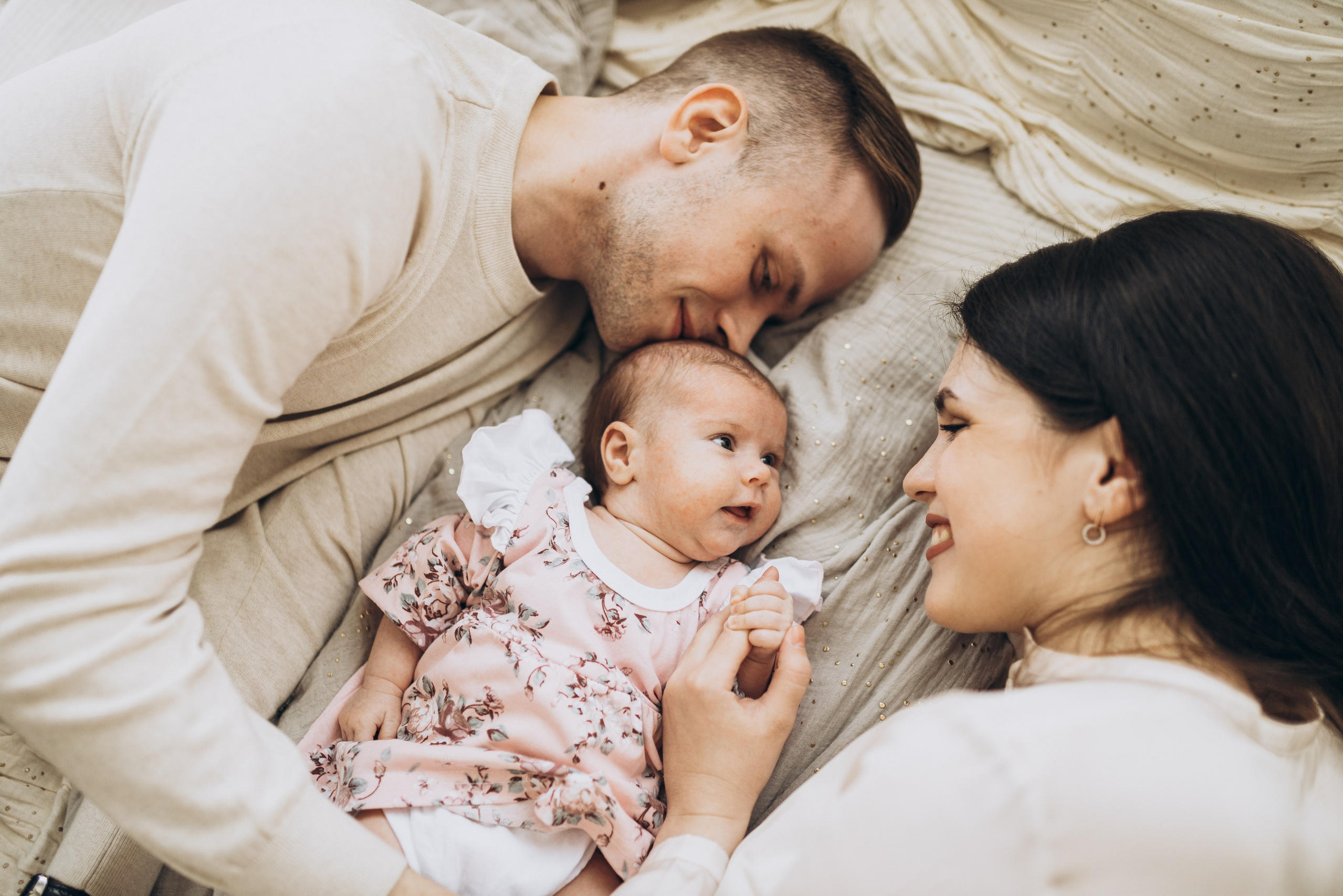 Рекомендации к съемке. Мария Беседина. Фотография о любви