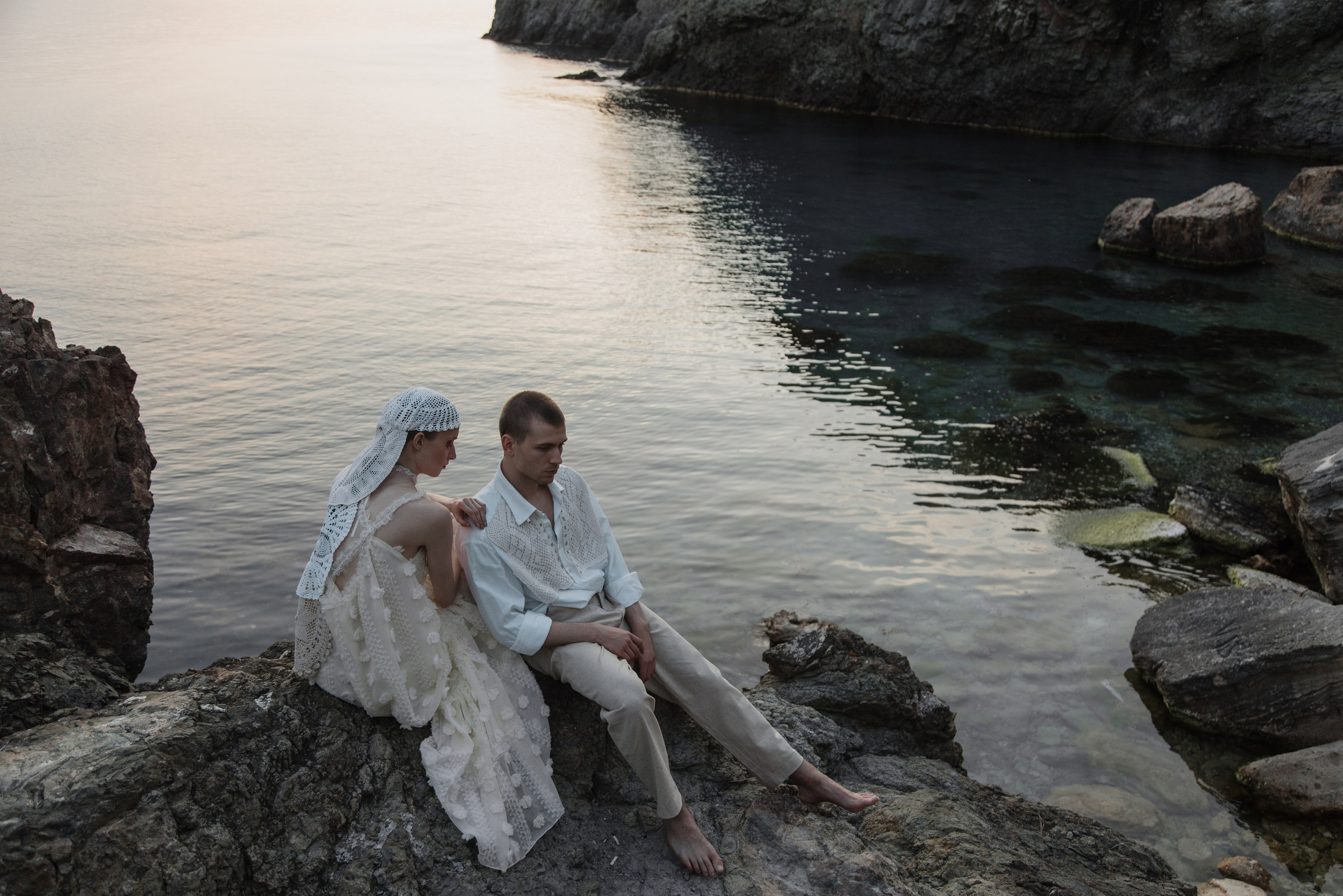 Свадебный фотограф в Симферополе (Крым) Валерия Воловидник