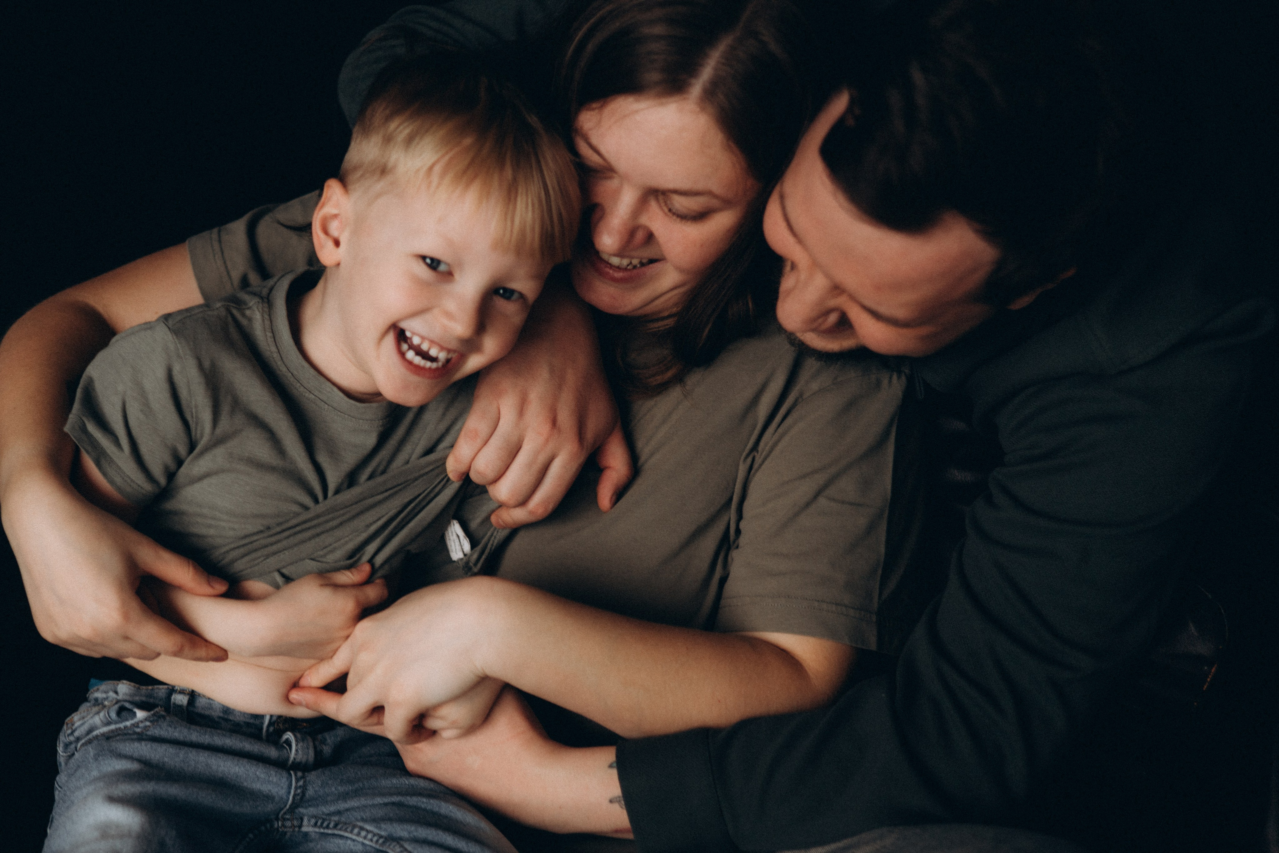 Видео с семейных фотосессий, видеоархив для семьи. Семейный фотограф Нижний Новгород Мария Воробьева
