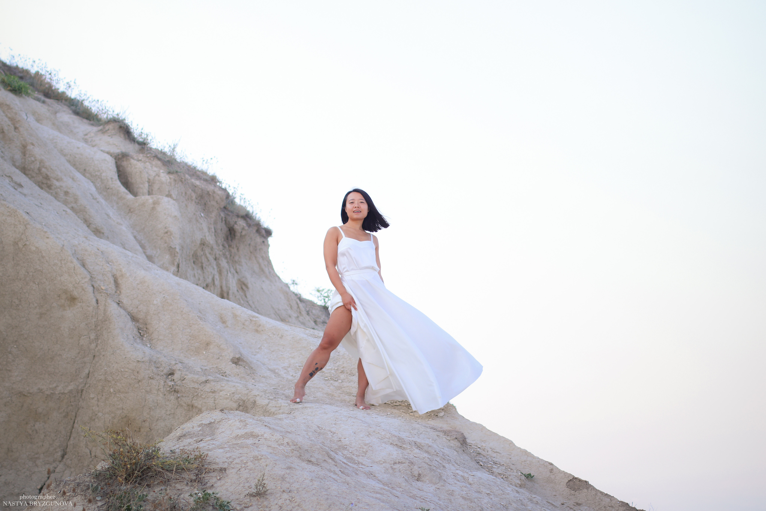 Аренда платьев. Фотограф в Сургуте Брызгунова Анастасия