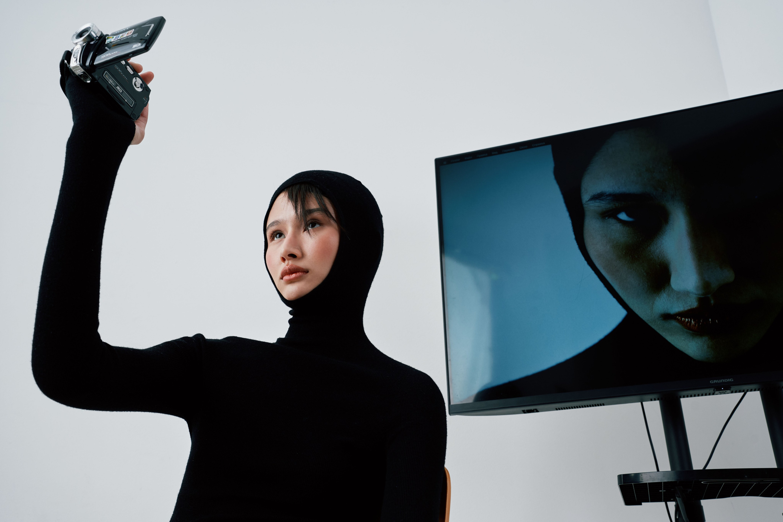 Подробнее. Женский фотограф в Самаре Дарья Ильина