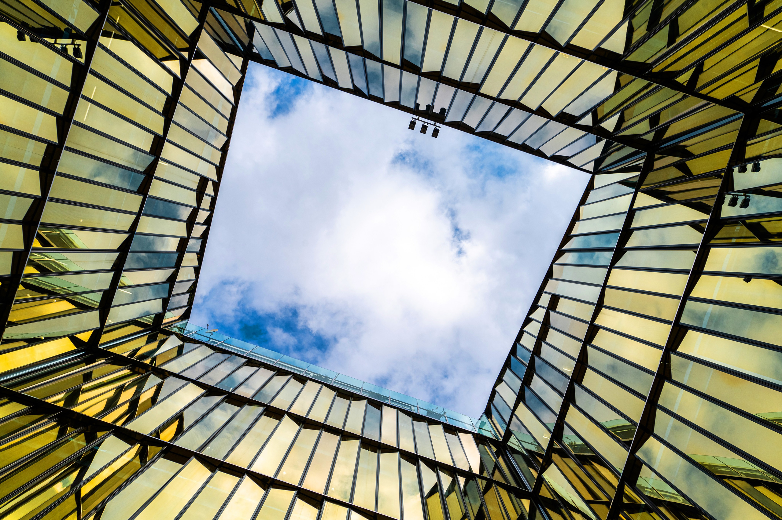 Дворы-колодцы Санкт-Петербурга (Петроградская сторона) | Фотопроект Алексея Клейменова