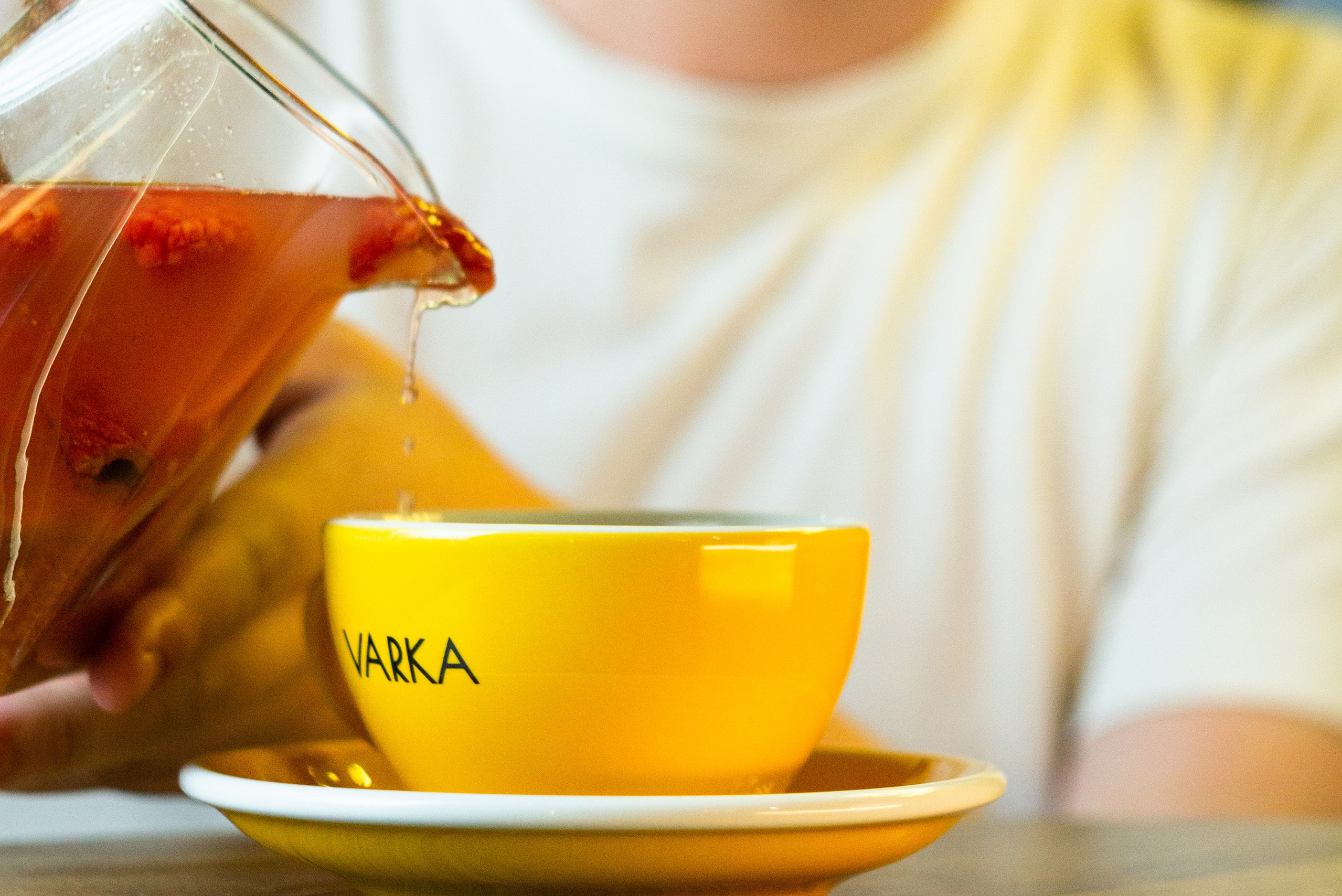 Фотограф в Минске — Владислав Шешко