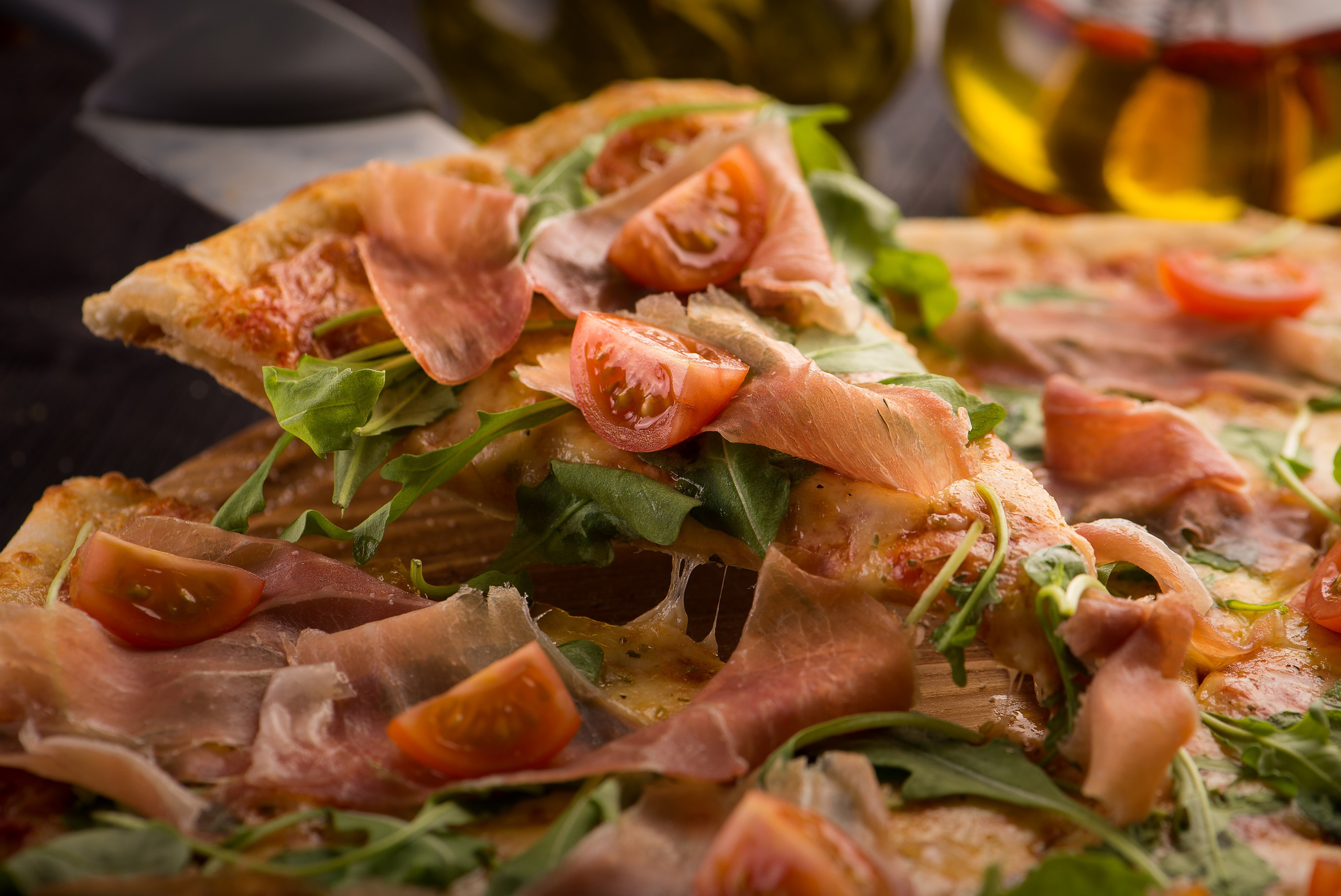 Фотография еды. Рекламный фотограф в Москве Егор Гончаров