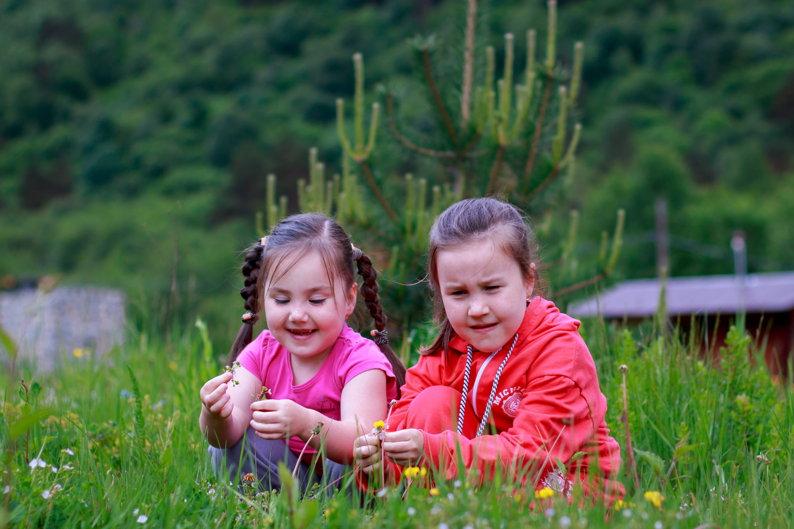 Детские. Анна Беликова — Семейный и портретный фотограф Ростов-на-Дону