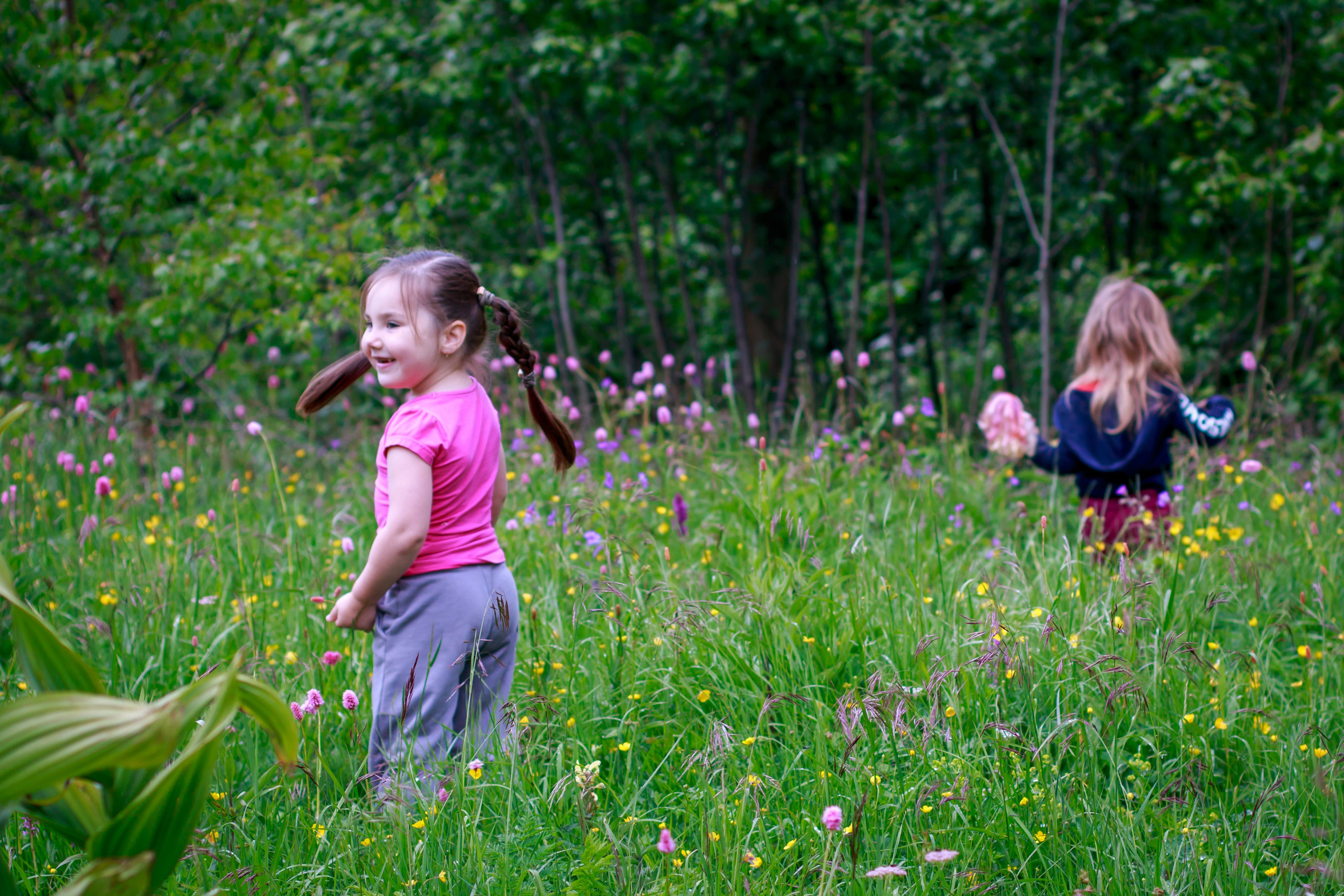 Детские. Анна Беликова — Семейный и портретный фотограф Ростов-на-Дону