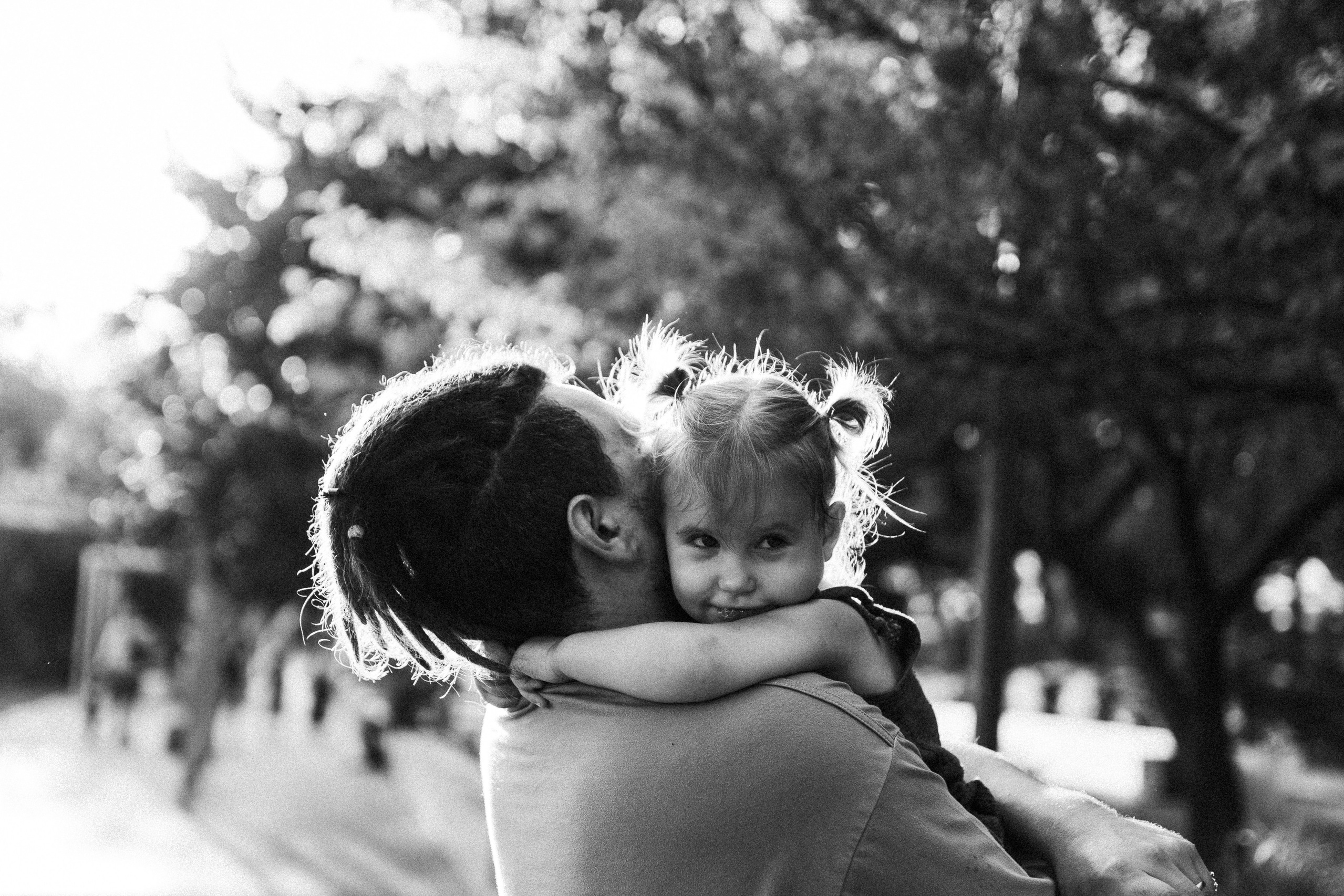 Проект «Отцовство»