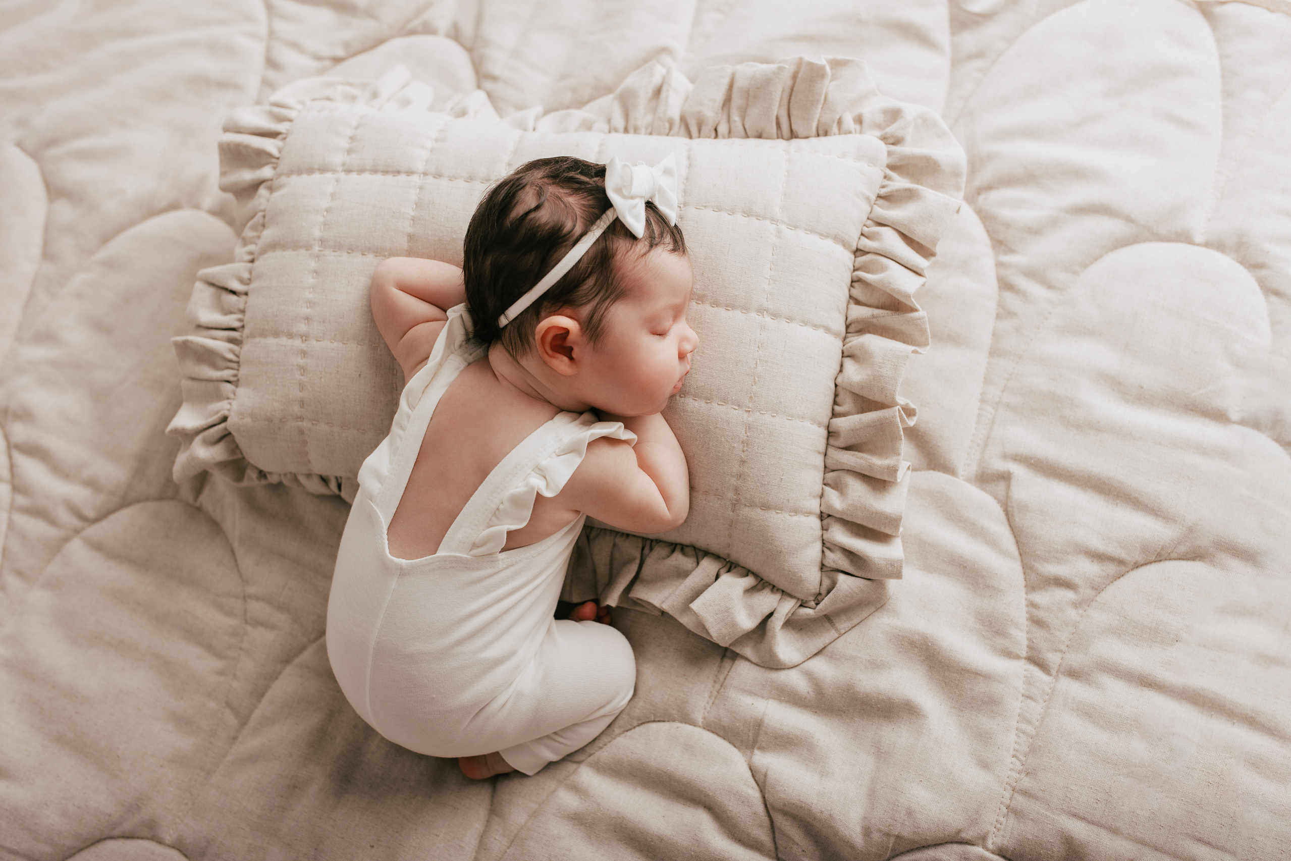 Фотограф новорожденных, детей и беременности г. Волгодонск Дарья Илькова