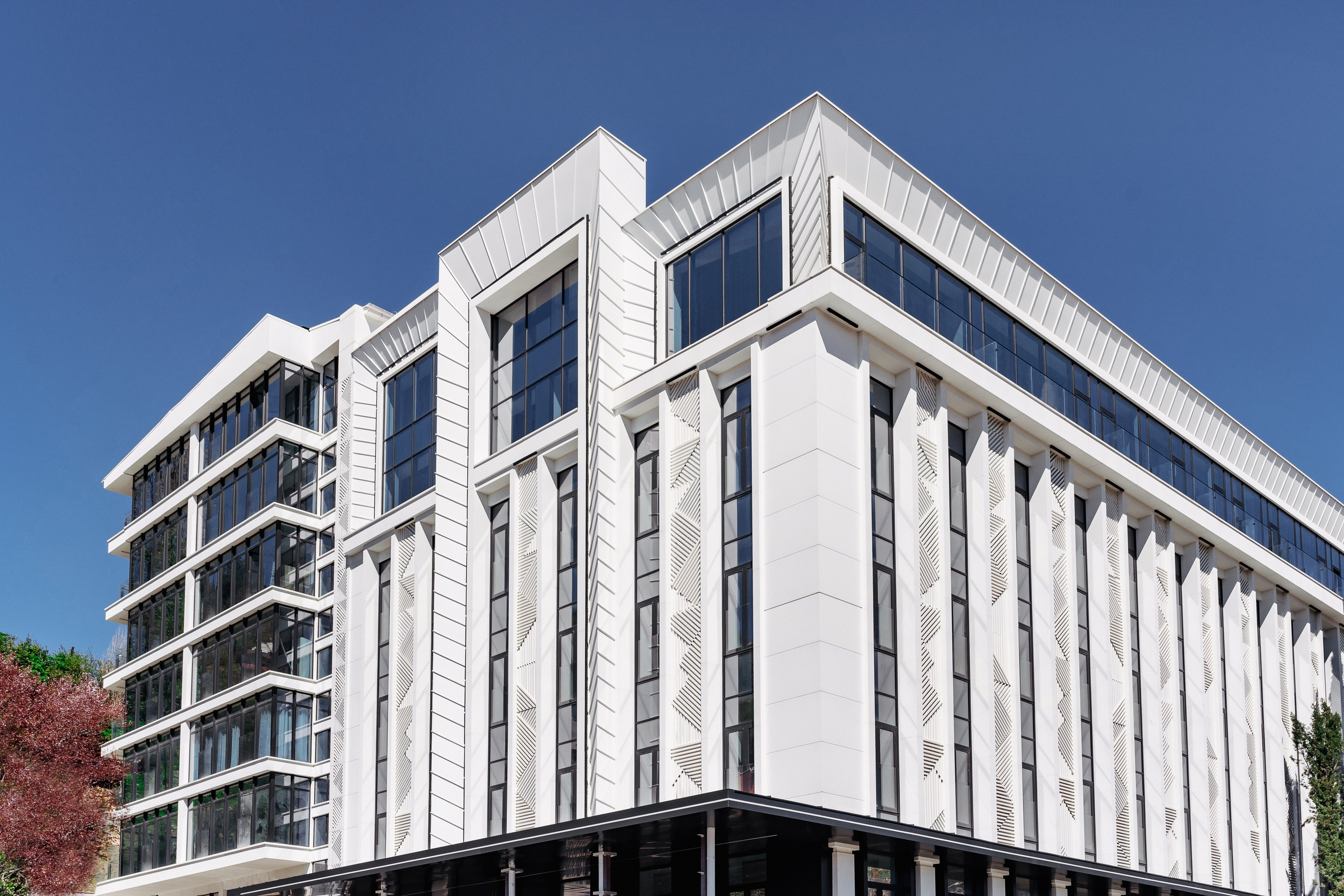 Отельный интерьерный фотограф Сочи