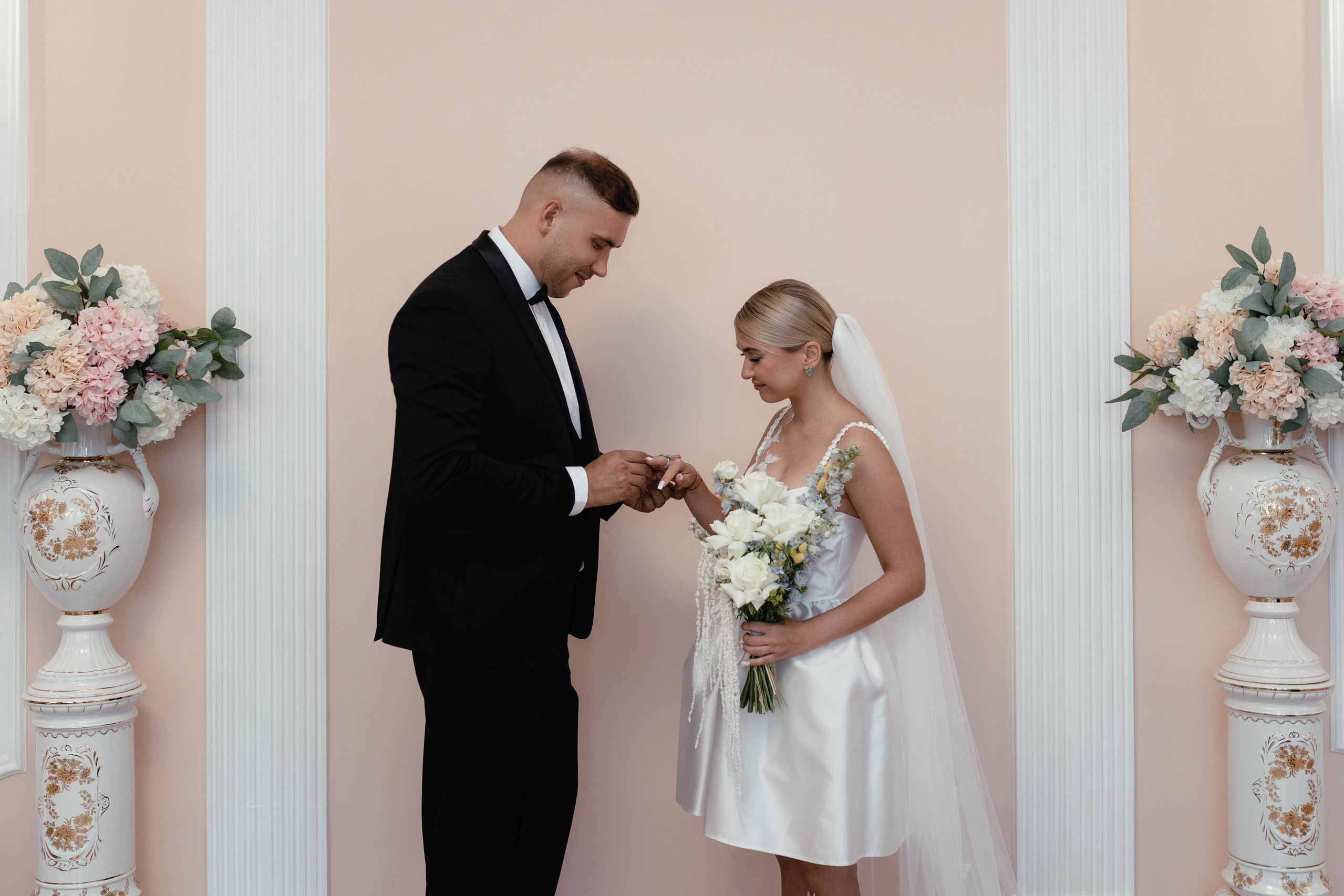 Цены и условия. Свадебный и семейный фотограф во Владимире Белашова Анастасия