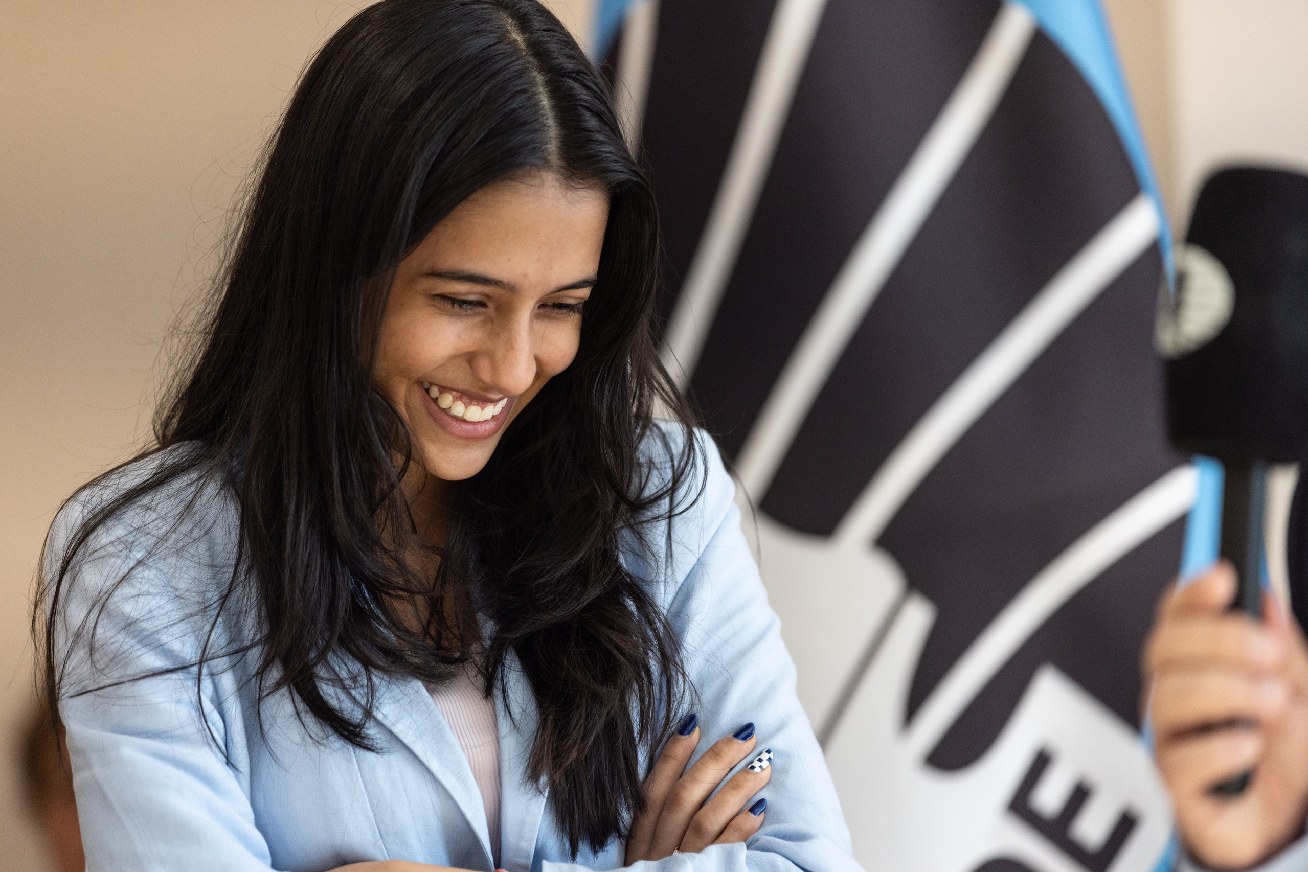 Шахматные турниры (FIDE). Фотограф Анна Штурман (репортажная съёмка любых событий и мероприятий) Anna Shtourman photographer