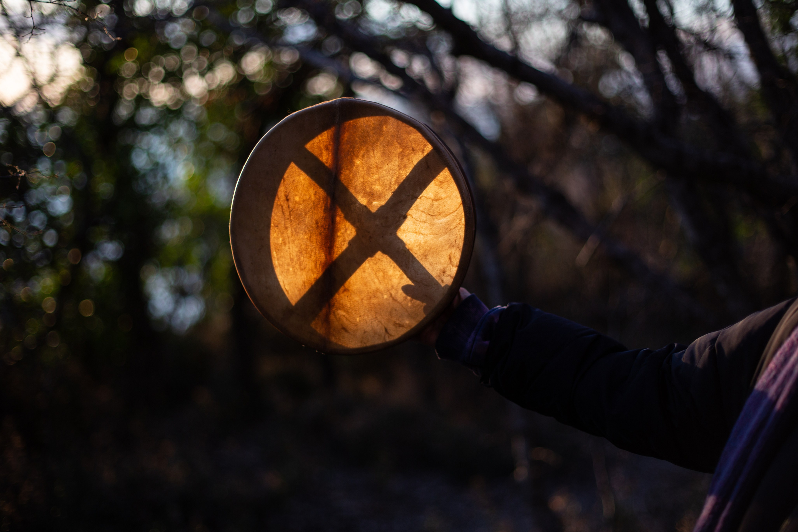 Отзывы. Мастерская шаманских бубнов и погремушек «Дороги ветра»