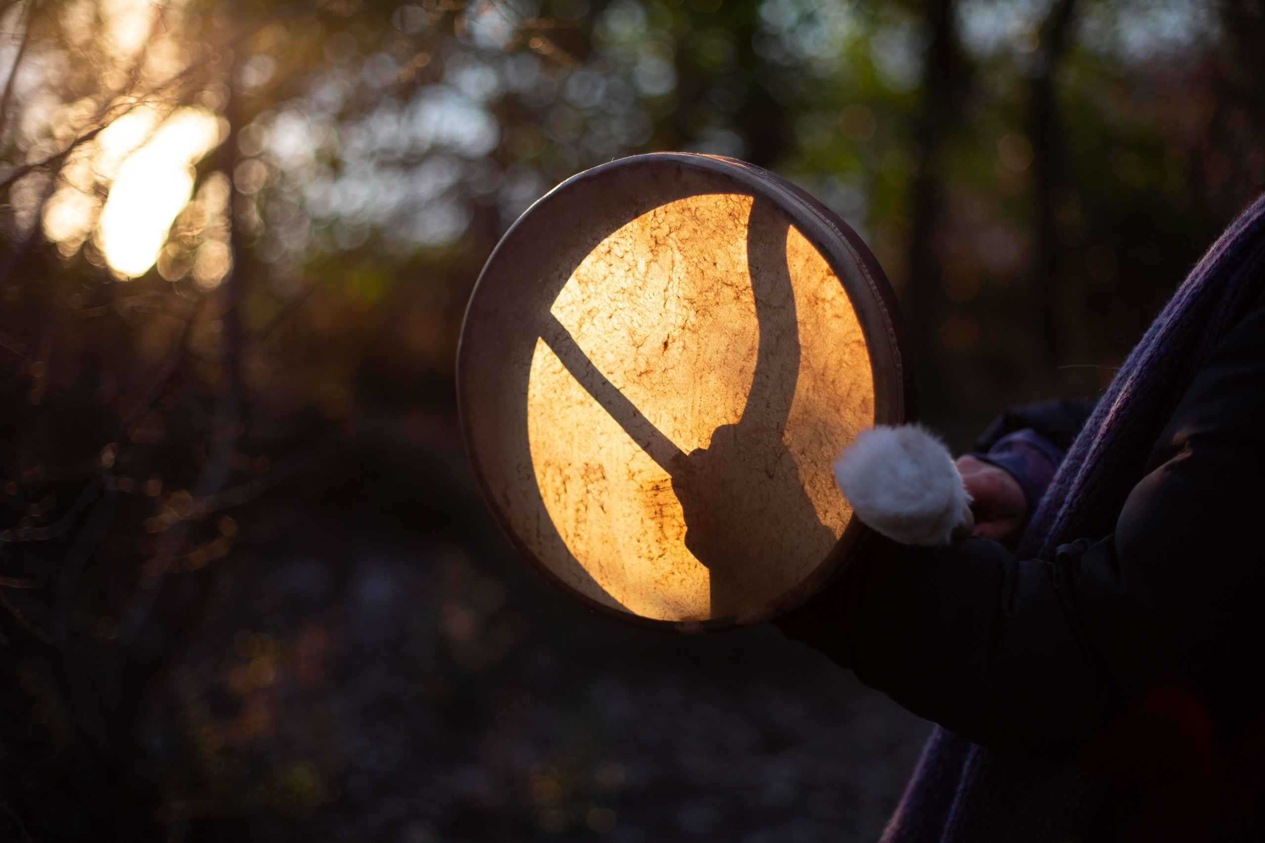 Отзывы. Мастерская шаманских бубнов и погремушек «Дороги ветра»