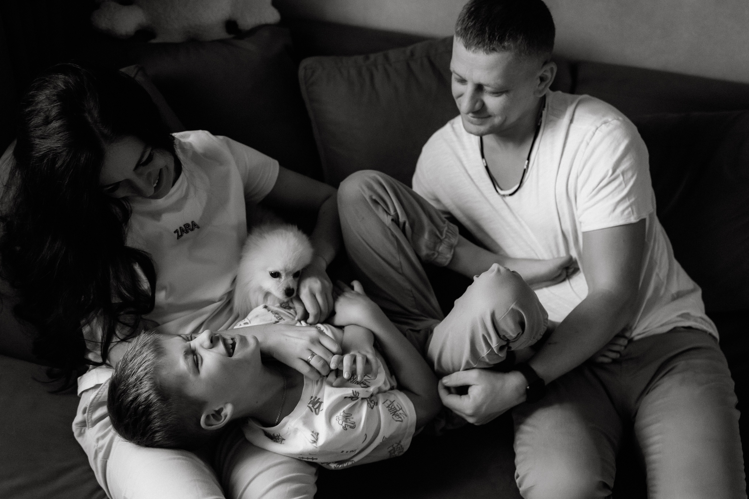 Фотосессии. Семейный фотограф и видеограф Донецк/Москва