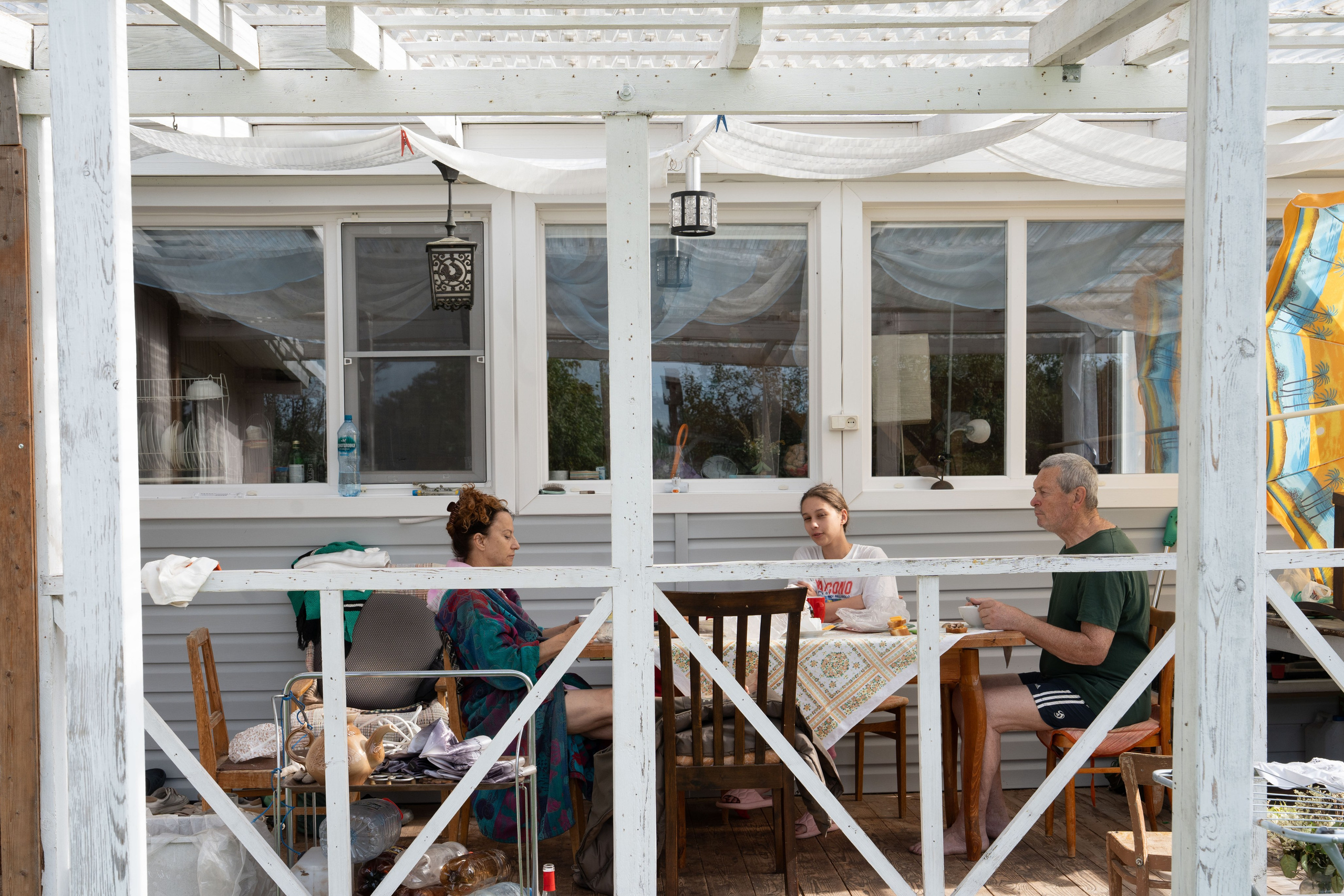 Бытовое. Главная