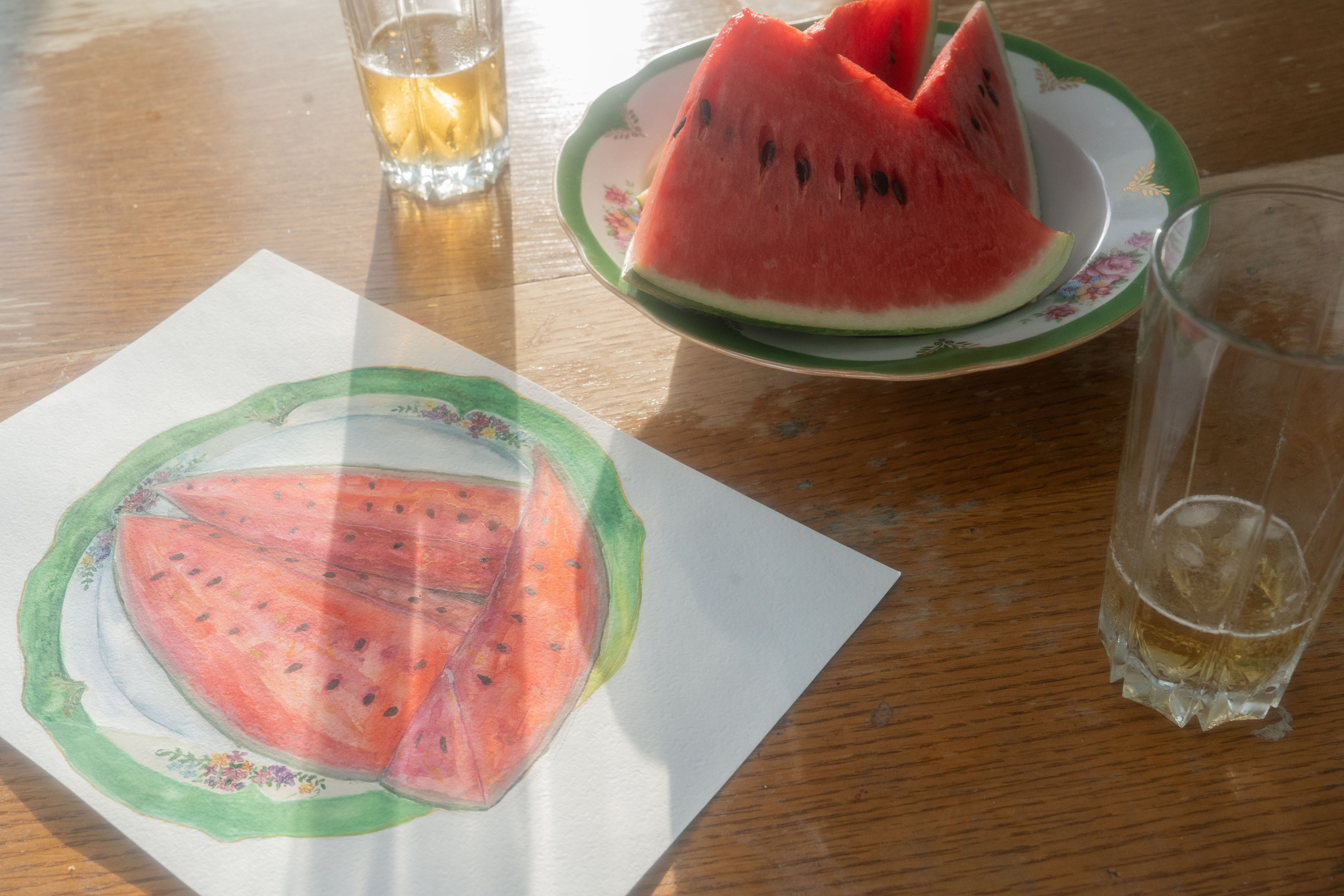 Могилевцева Дарья фотограф междисциплинарный художник