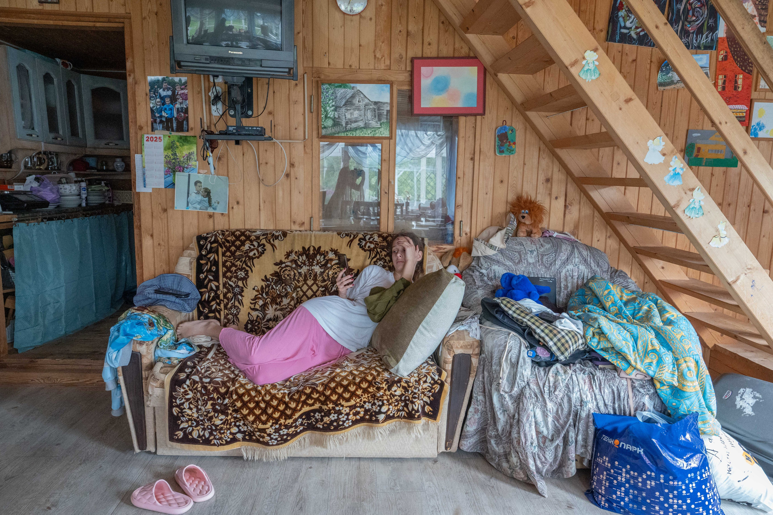 Бытовое. Главная