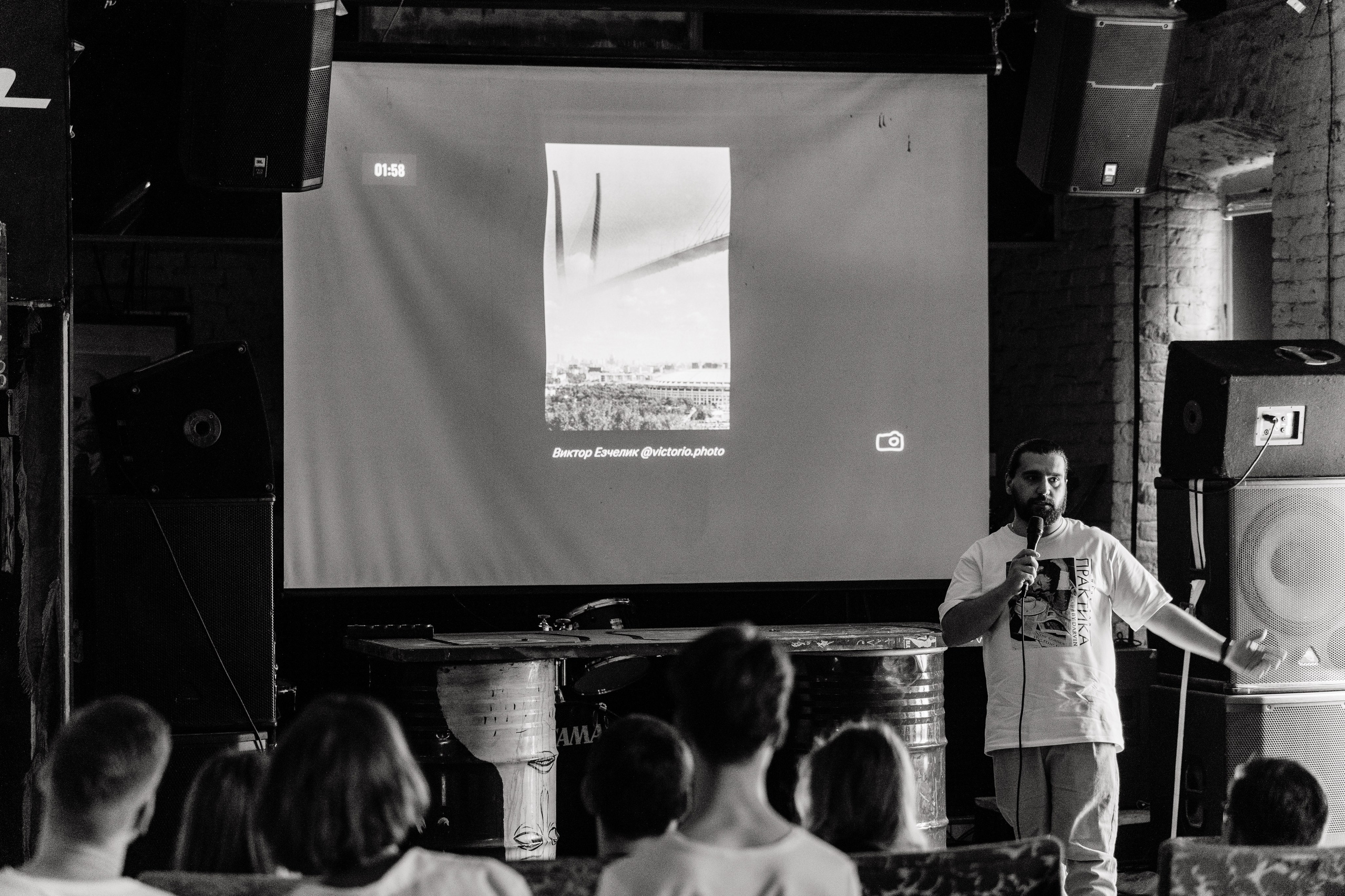 «Любимый кадр». Фотовыставки serebro.gallery, в которых автором можешь стать ты! | Москва