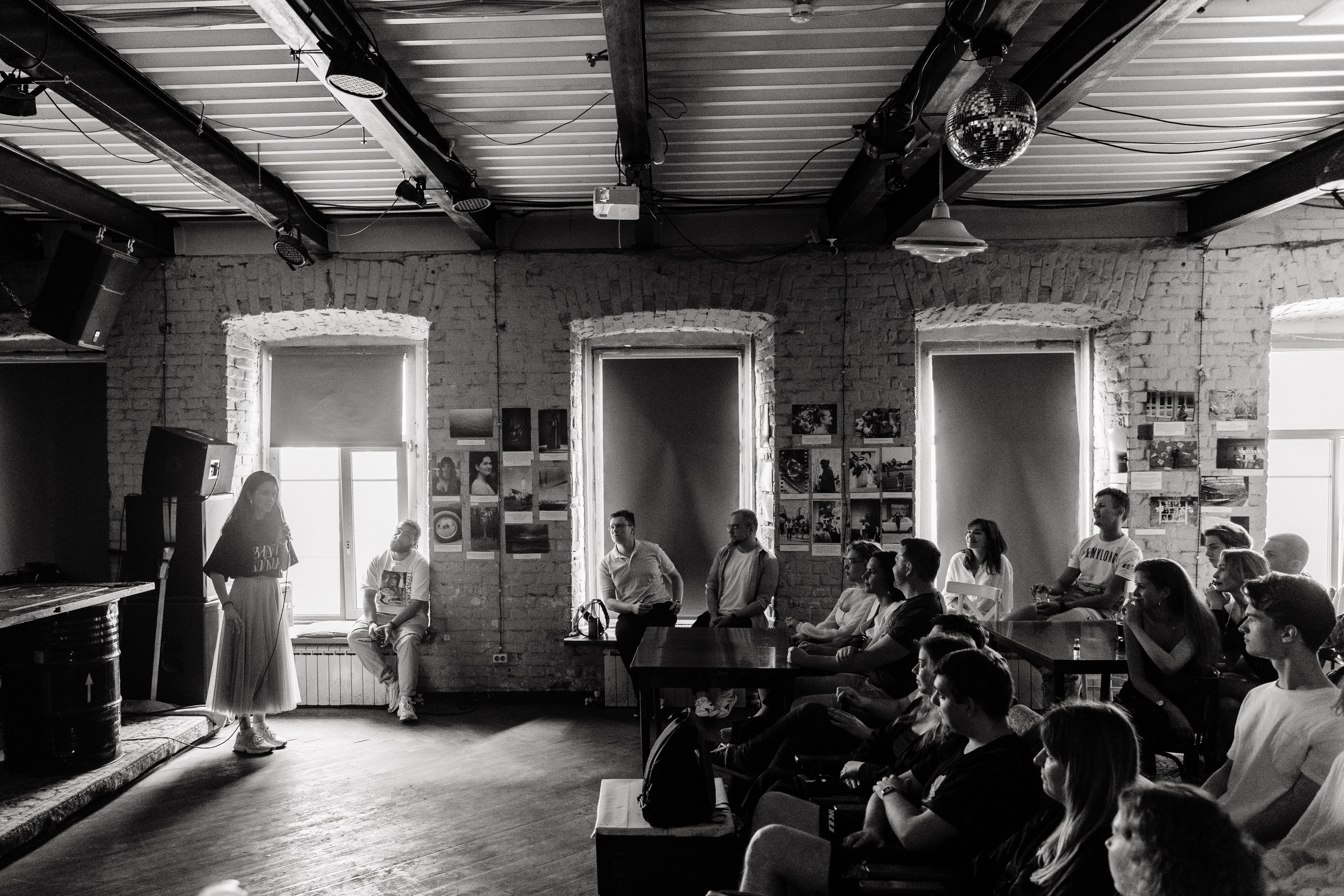 «Любимый кадр». Фотовыставки serebro.gallery, в которых автором можешь стать ты! | Москва