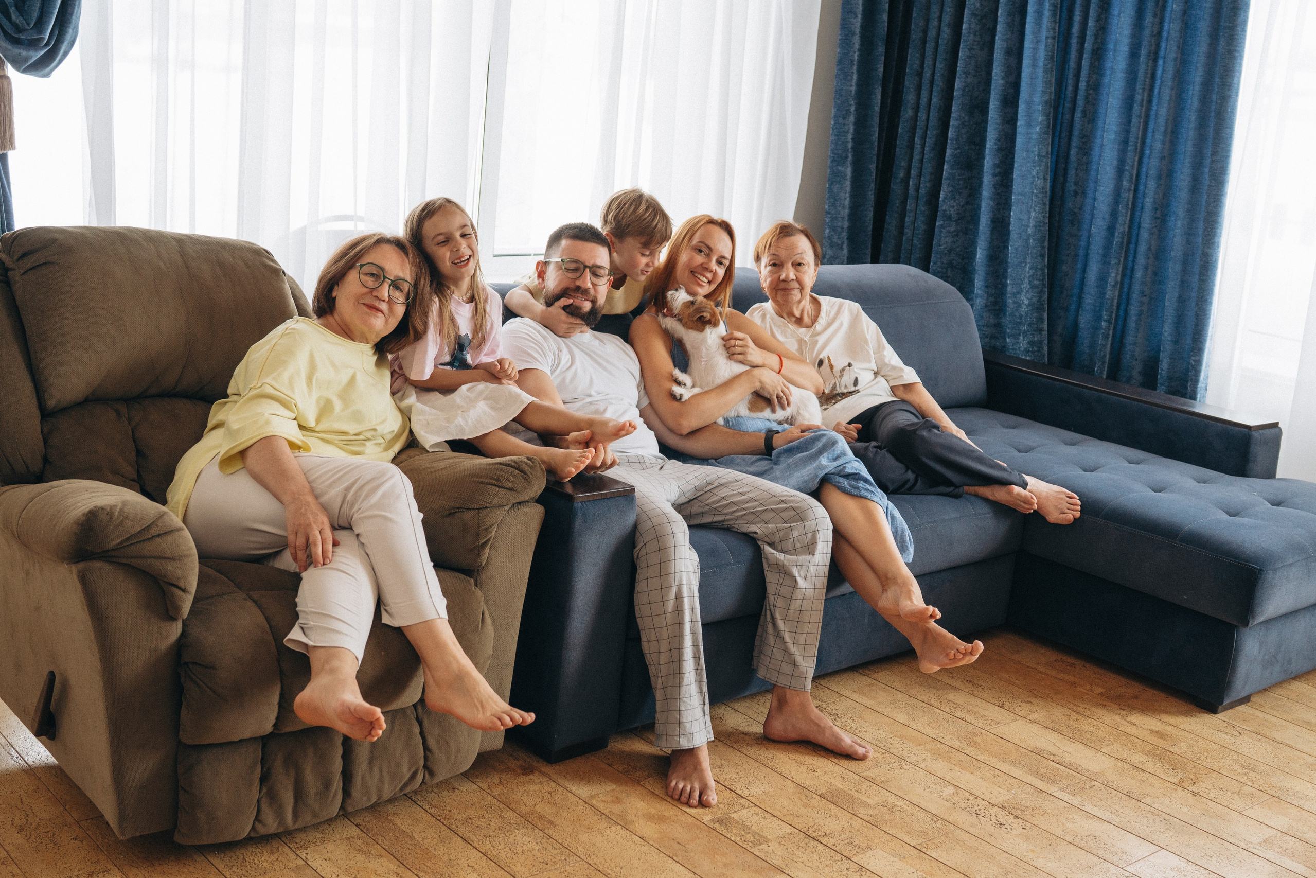 Услуги. Alenasokolowa.ru