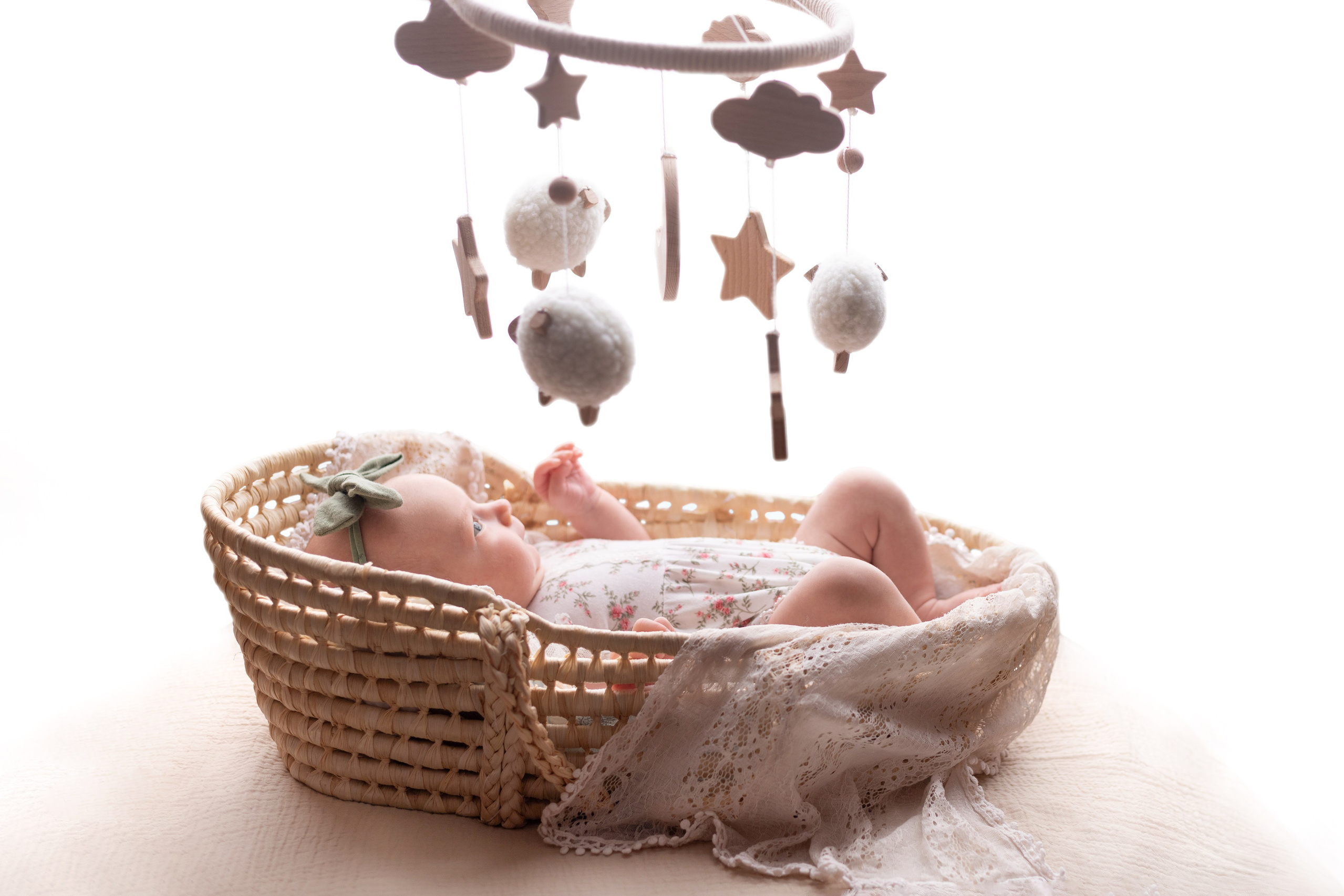 Прайс. Фотограф новорожденных детей