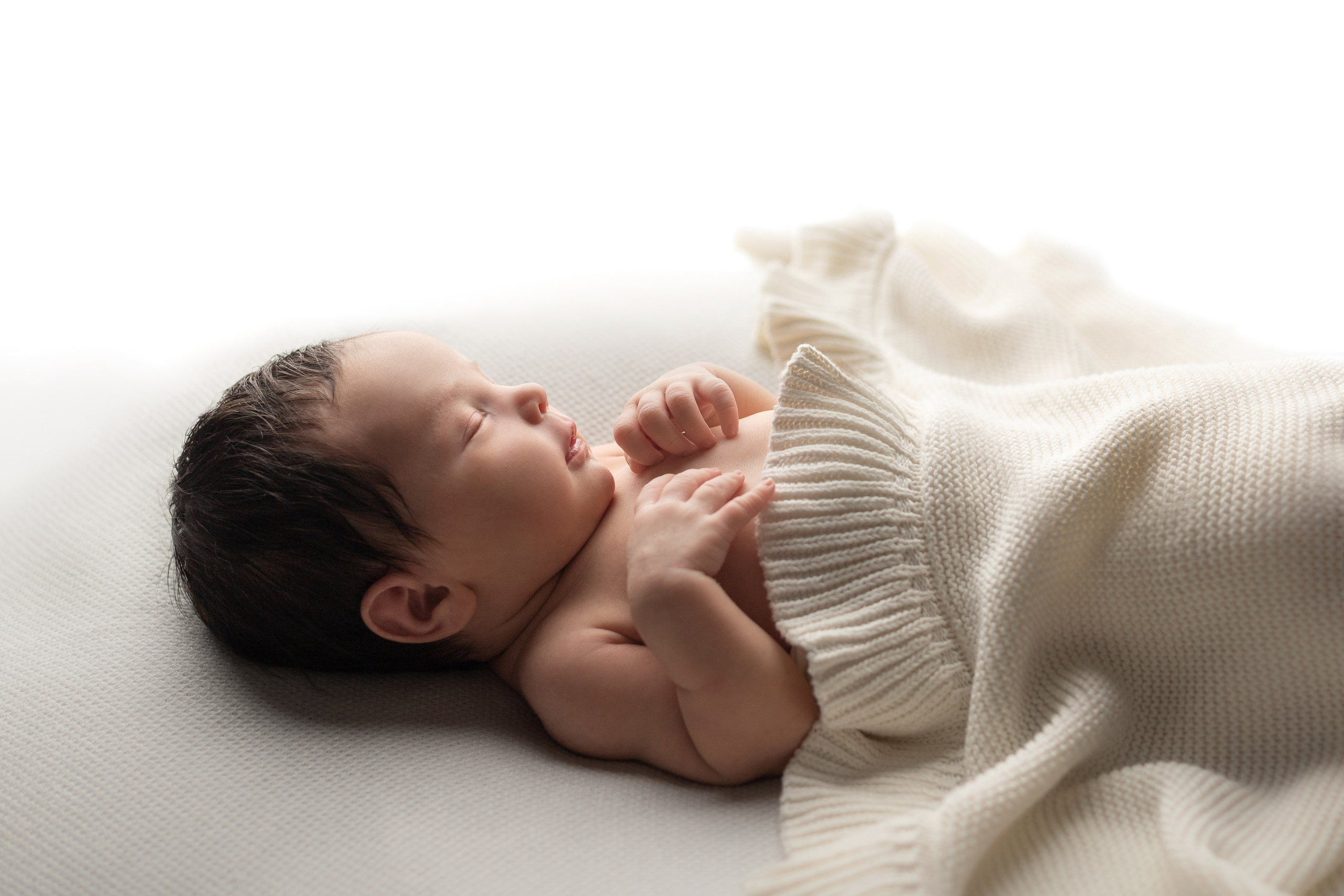 Прайс. Фотограф новорожденных детей