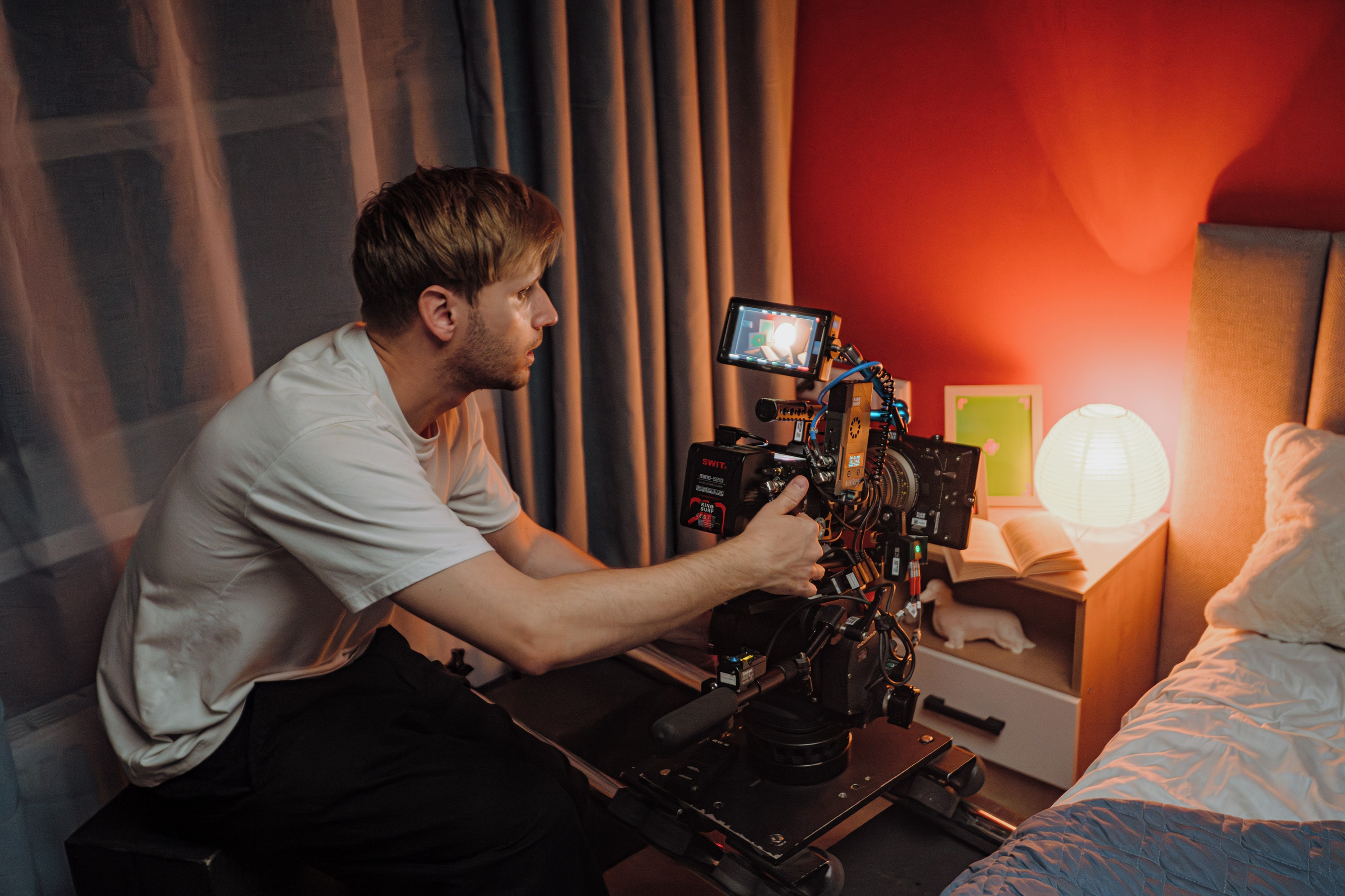 Услуги. Творческий и репортажный фотограф в Москве Клим Долгов