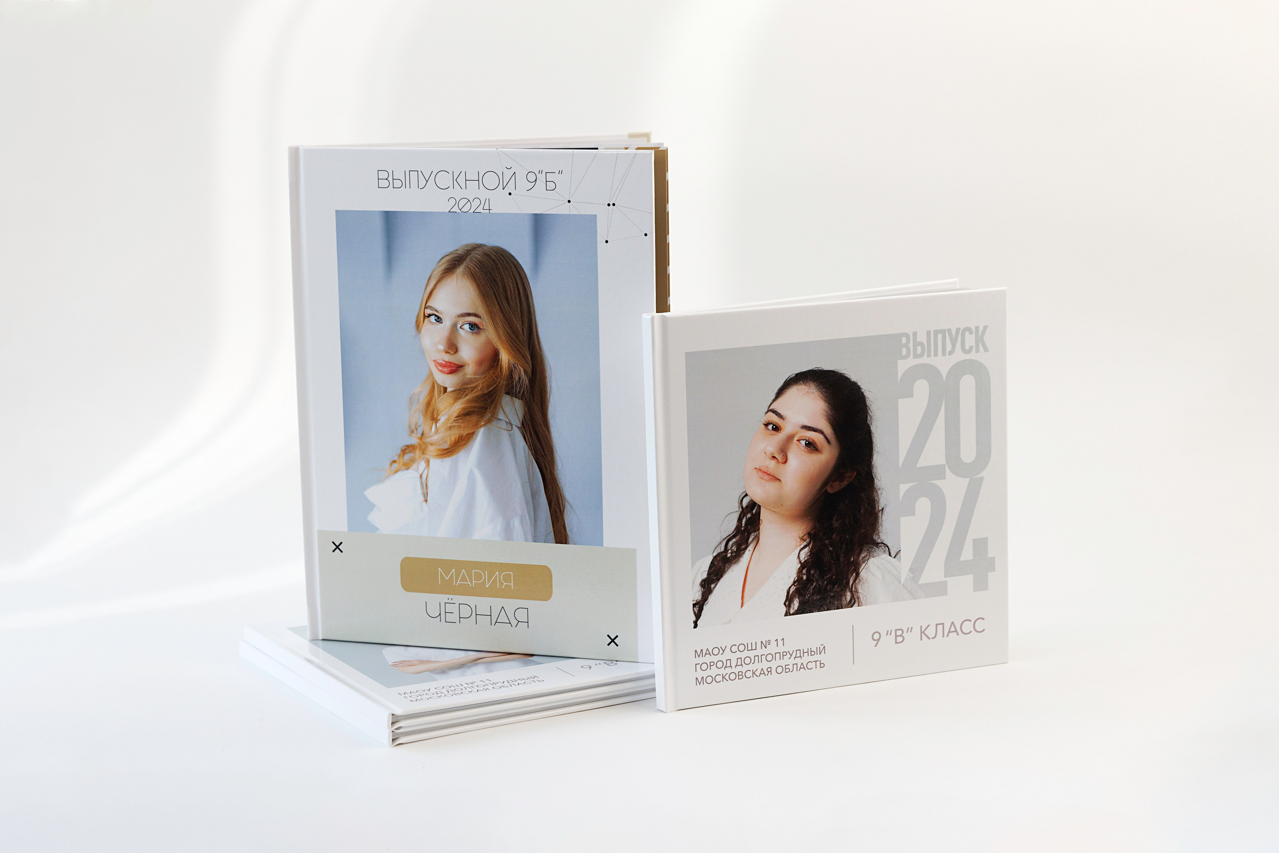 Фотокниги. Фотограф в Москве Наталья Антипина