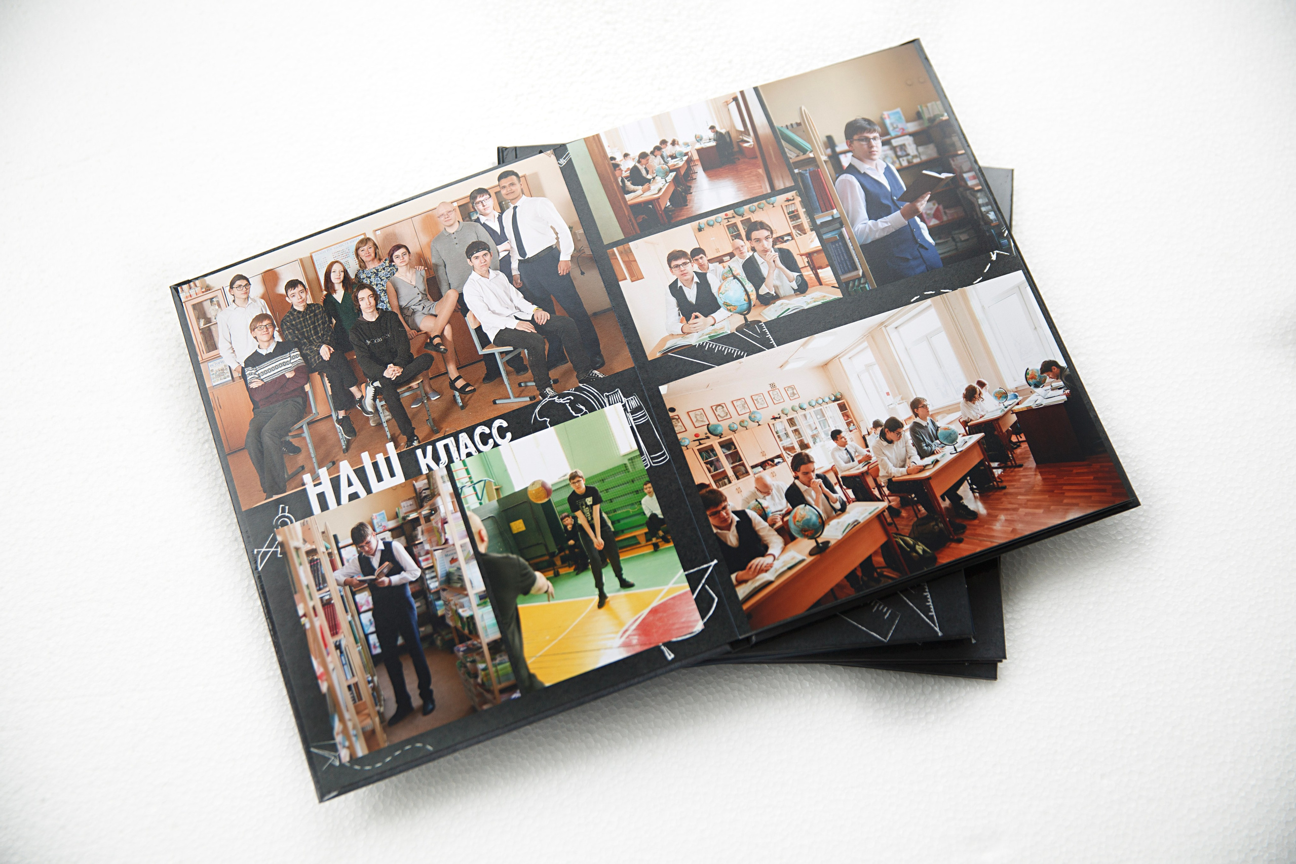 Фотокниги. Фотограф в Москве Наталья Антипина